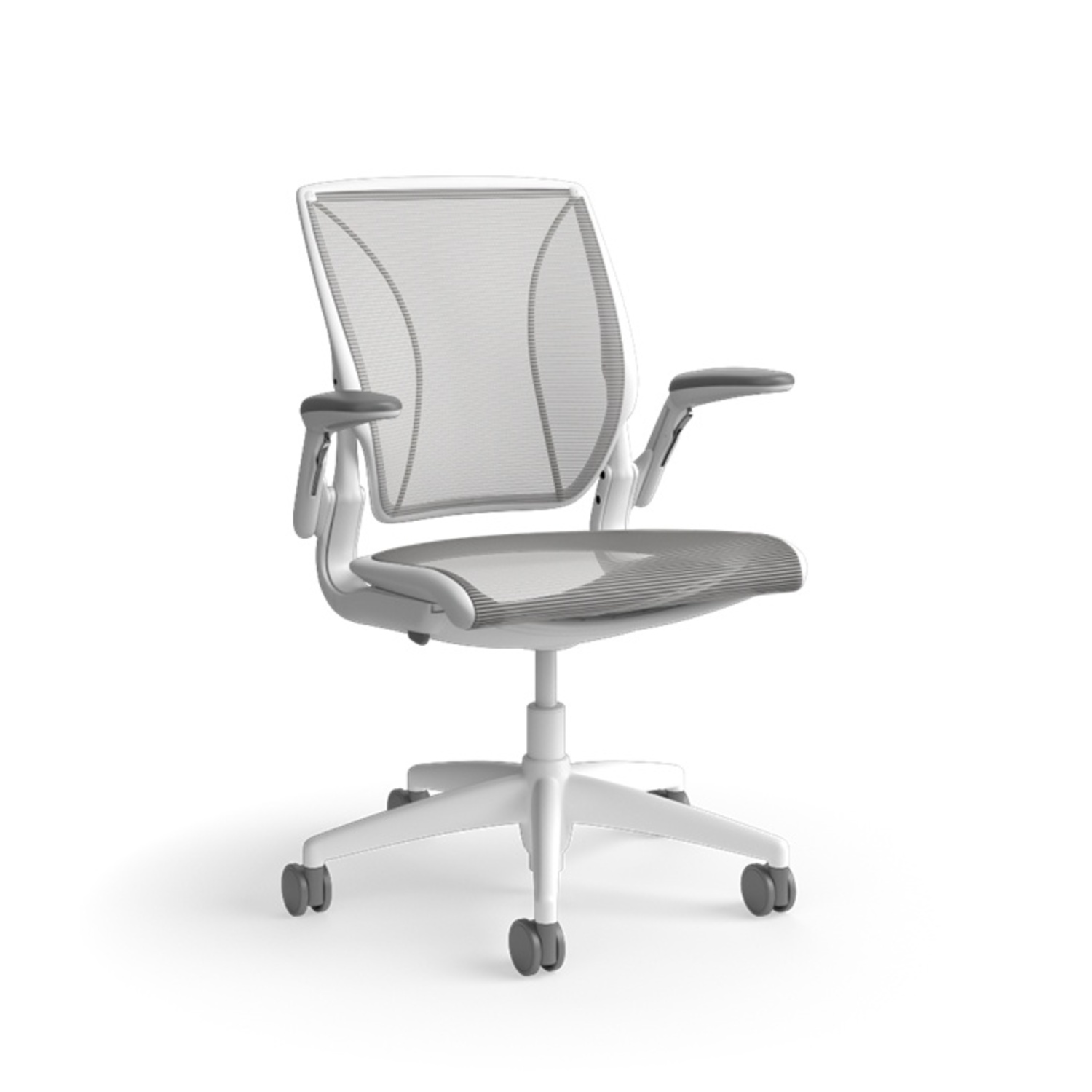 Humanscale Diffrient World Task Chair - image-6