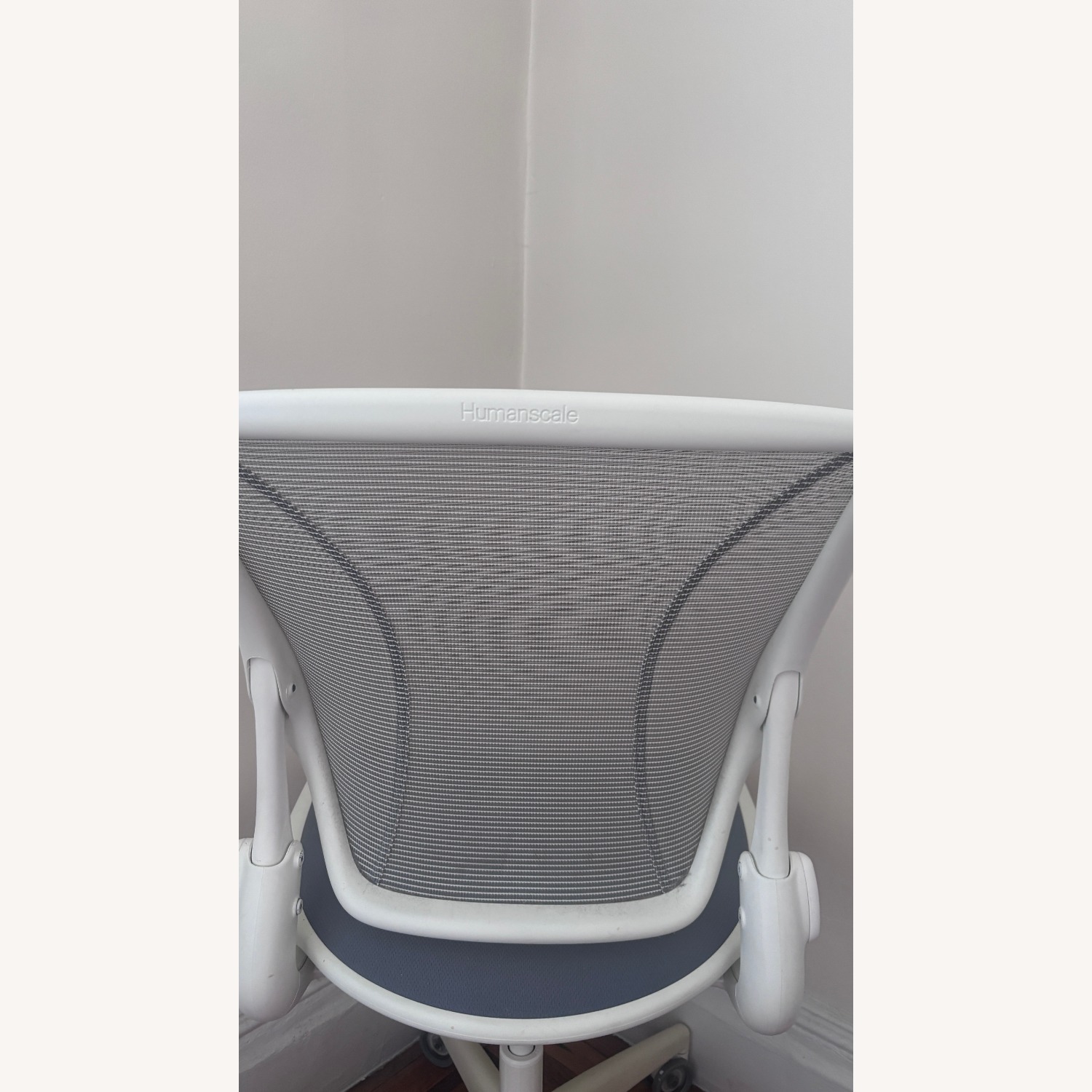 Humanscale Diffrient World Task Chair - image-5