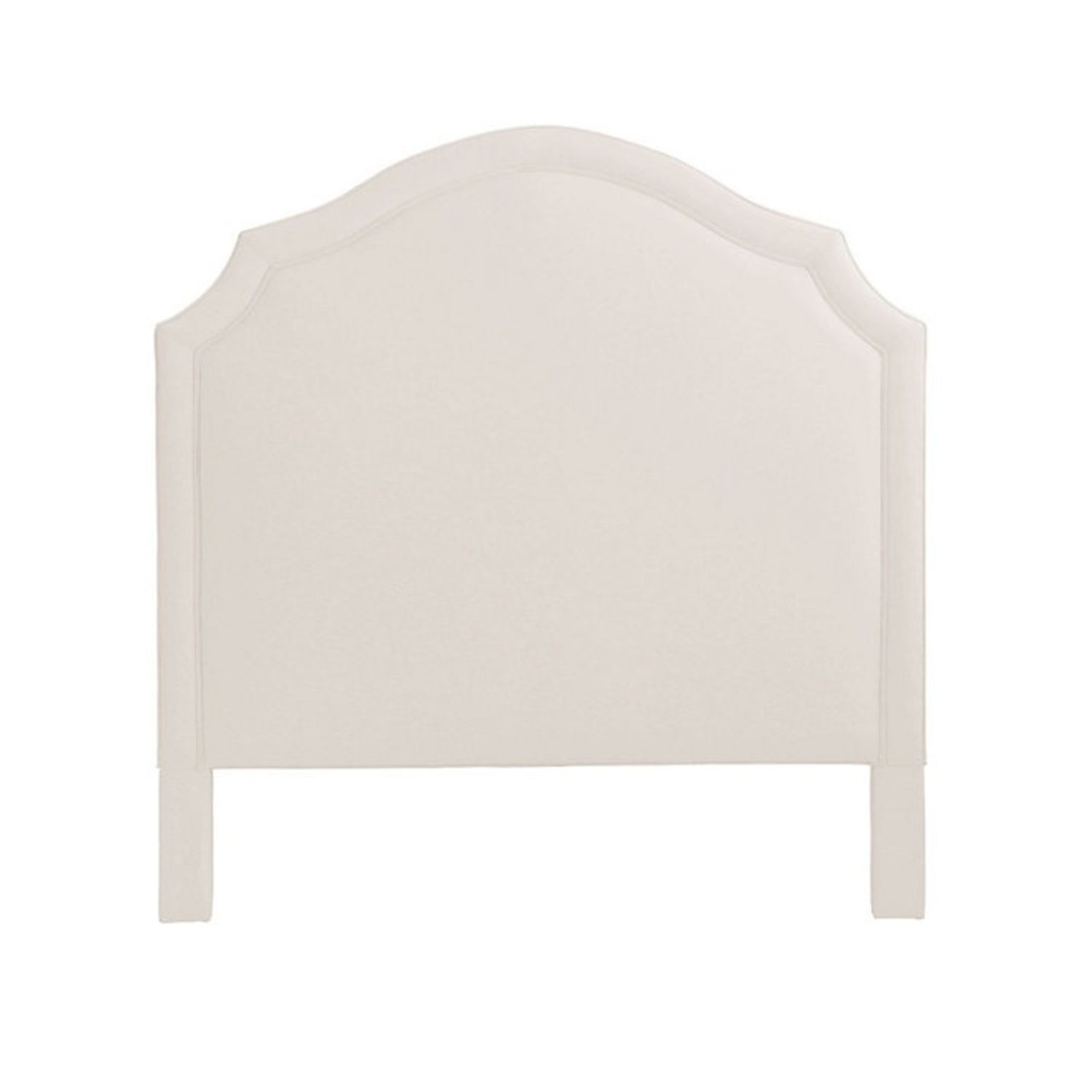 Ballard Designs King Upholstered Sophie Headboard - image-4
