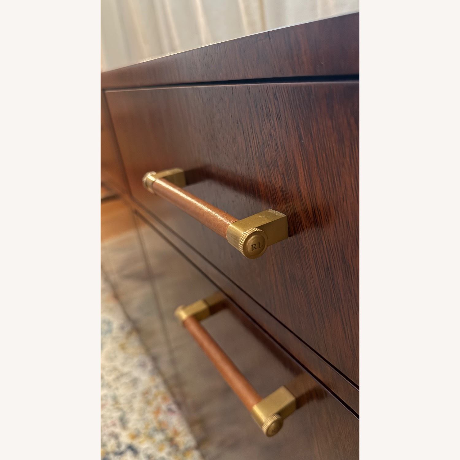 Ralph Lauren Thayer Dining Cabinet - image-8