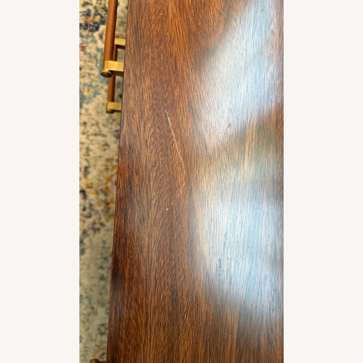 Ralph Lauren Thayer Dining Cabinet - image-10