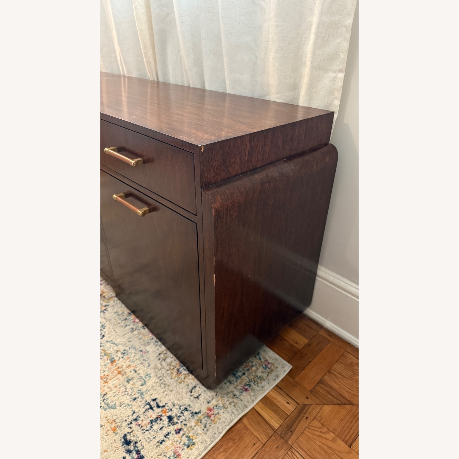 Ralph Lauren Thayer Dining Cabinet - image-7