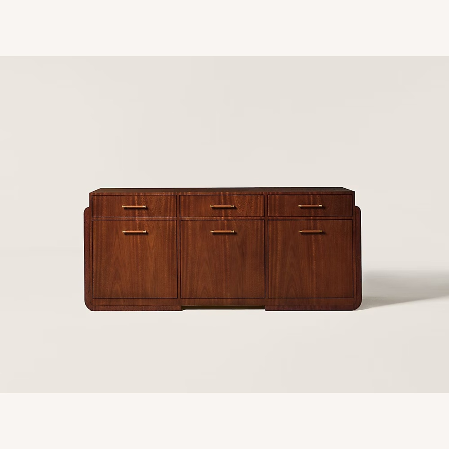 Ralph Lauren Thayer Dining Cabinet - image-14