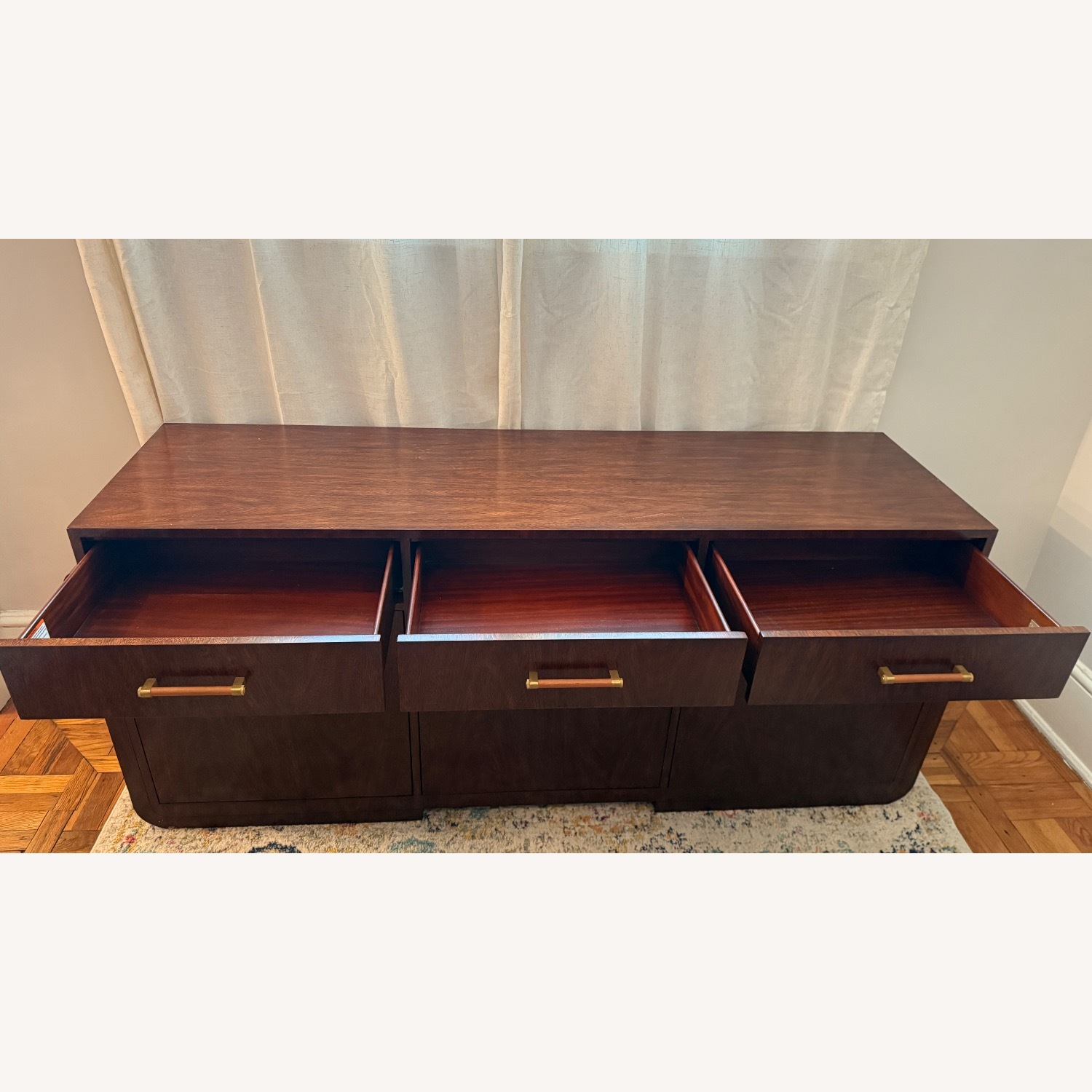 Ralph Lauren Thayer Dining Cabinet - image-4