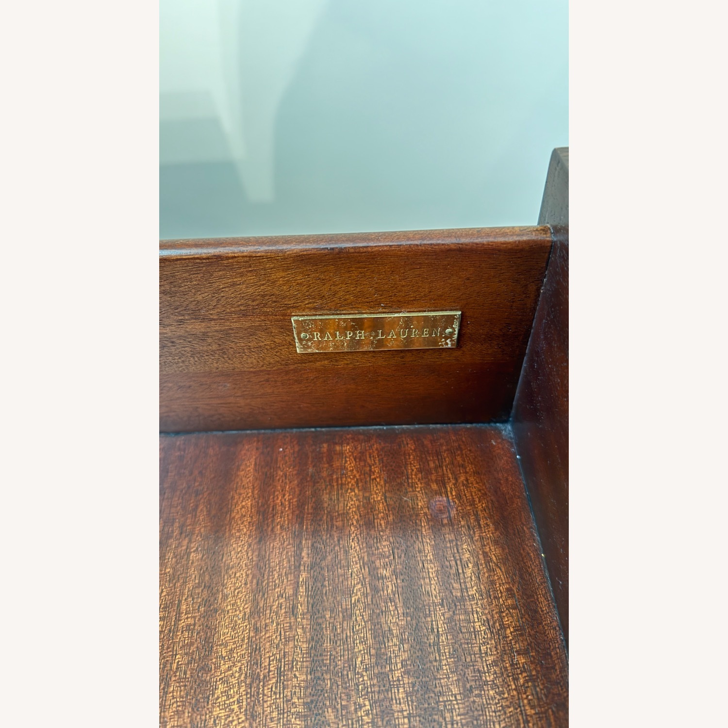 Ralph Lauren Thayer Dining Cabinet - image-9