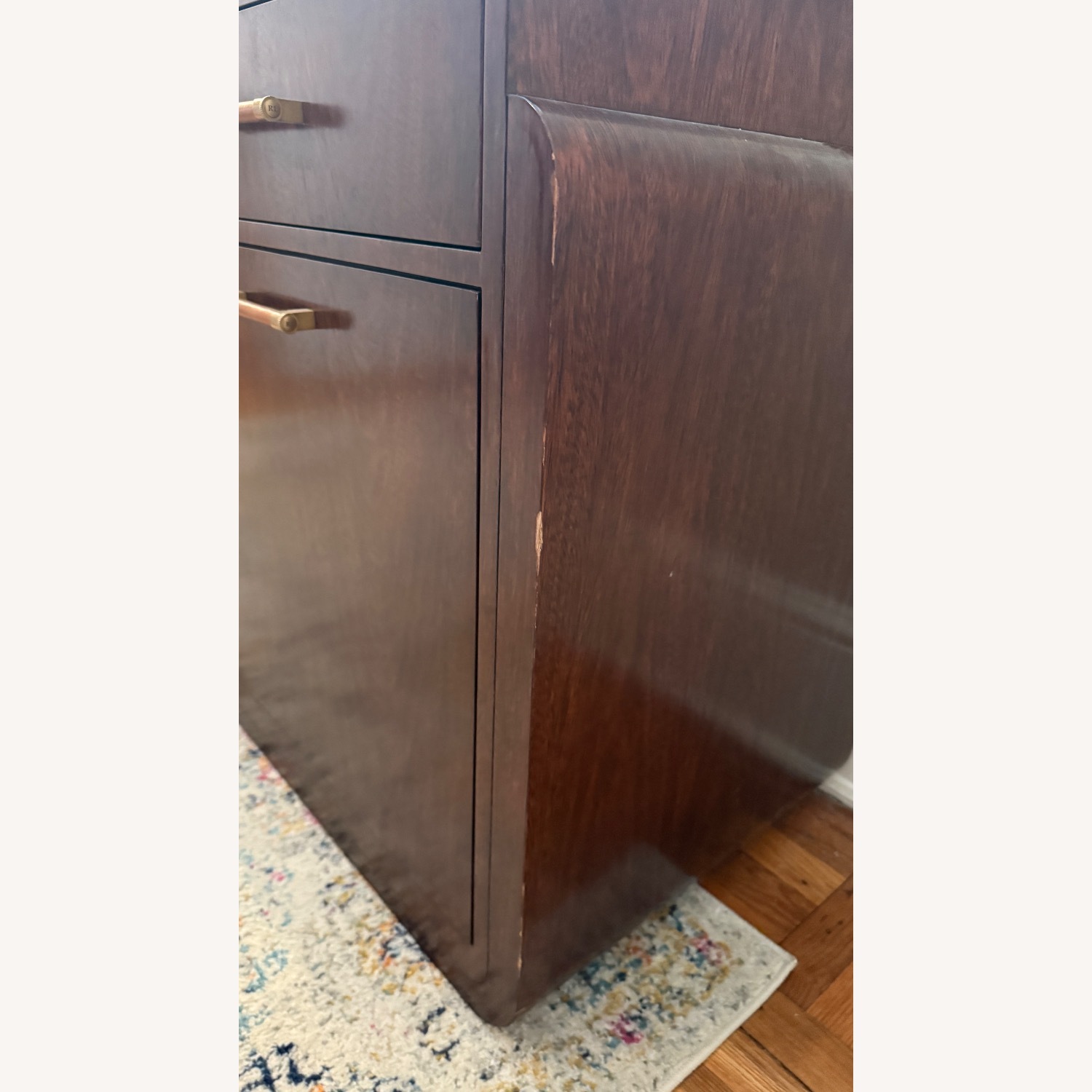 Ralph Lauren Thayer Dining Cabinet - image-12