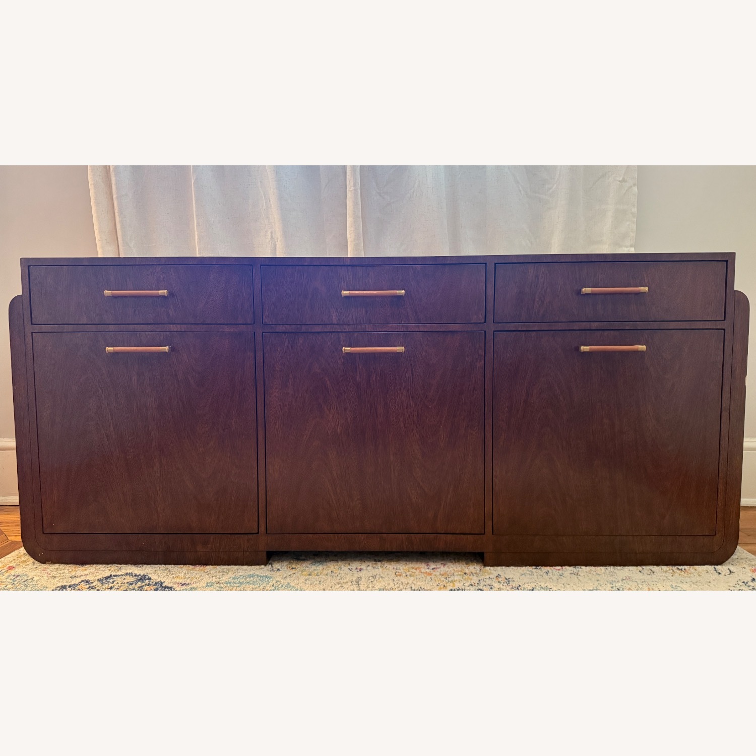 Ralph Lauren Thayer Dining Cabinet - image-2