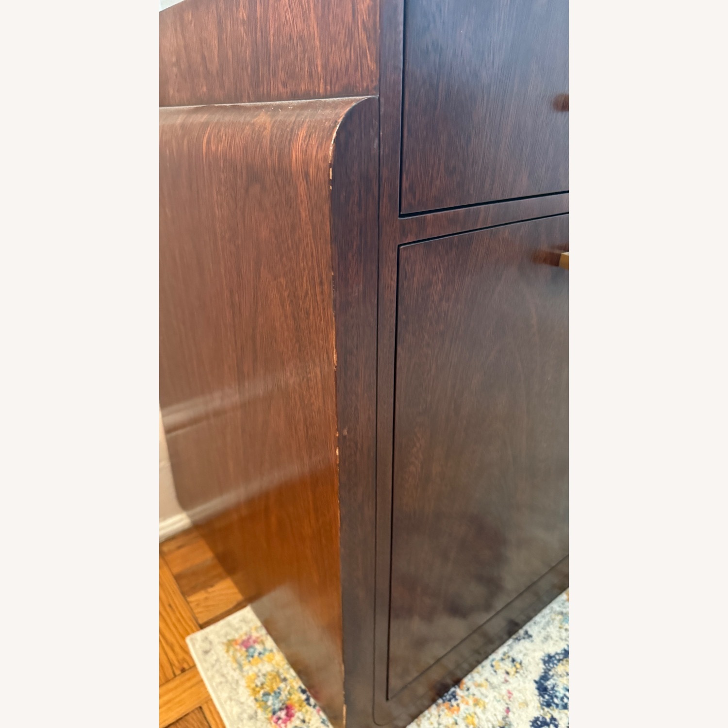Ralph Lauren Thayer Dining Cabinet - image-11