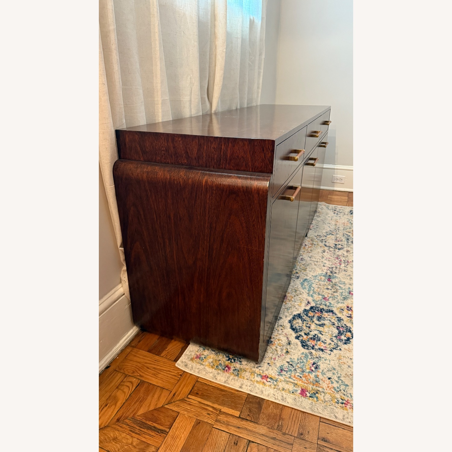 Ralph Lauren Thayer Dining Cabinet - image-6