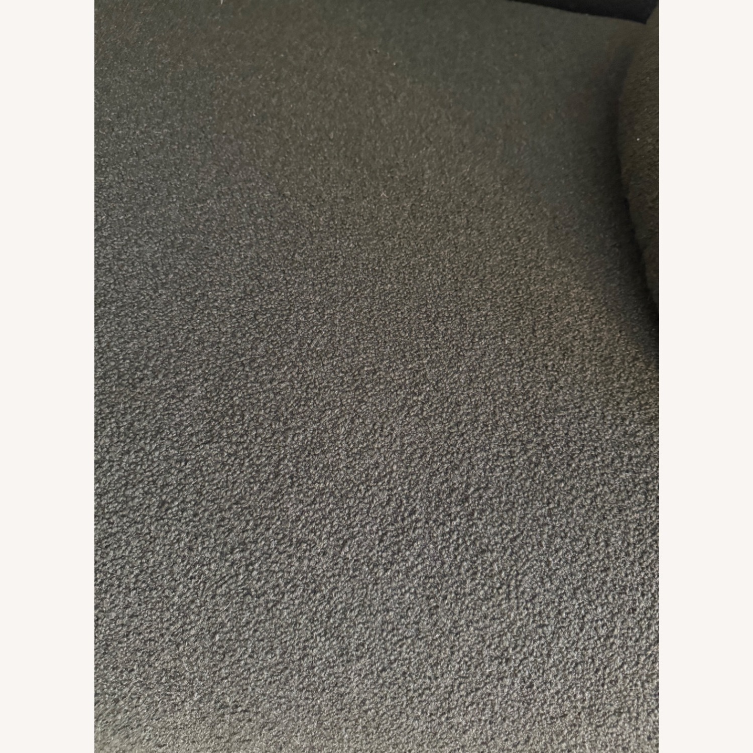 2 Piece Herman Miller Luva Modular Sofa  - image-5