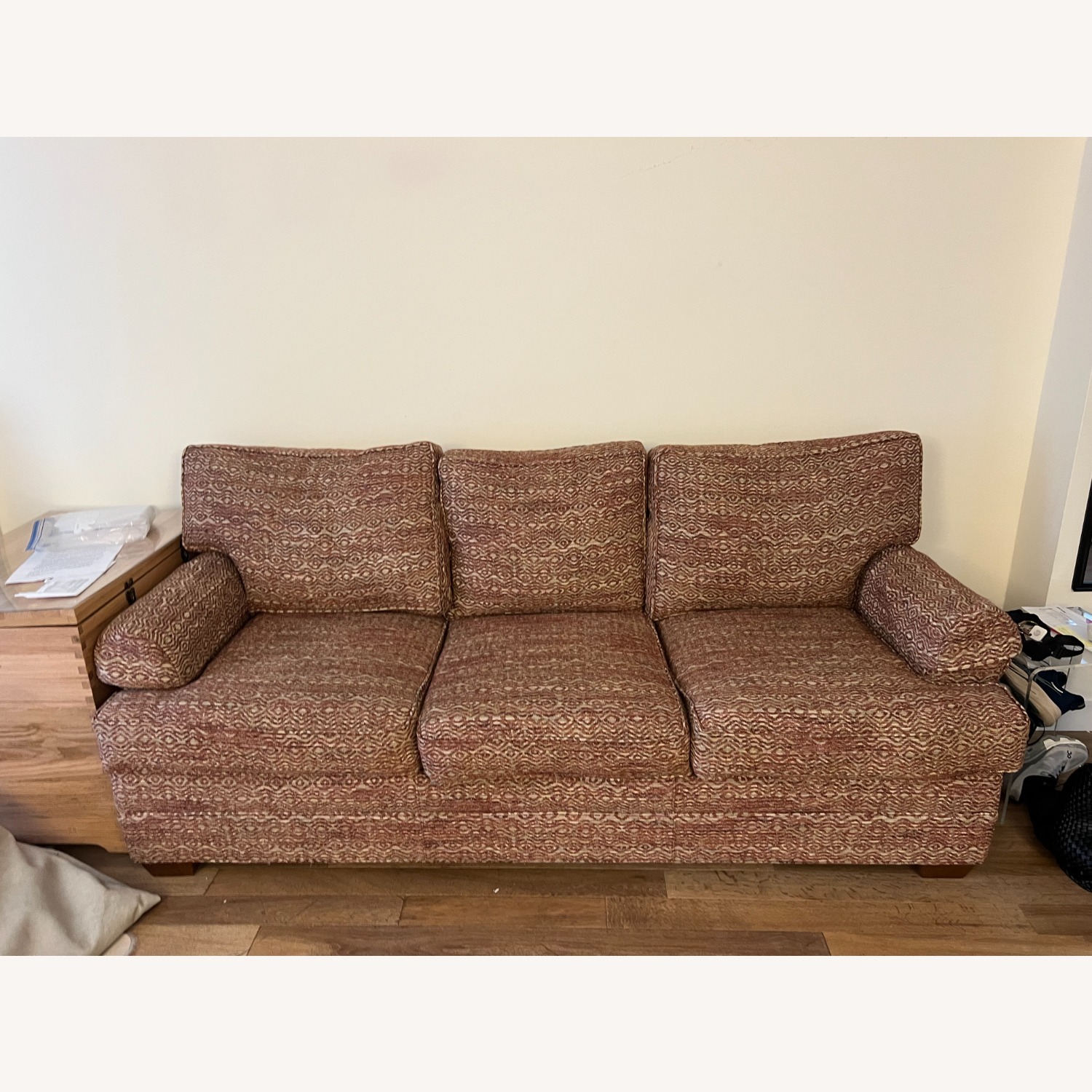 3 Seat Sofa - image-1