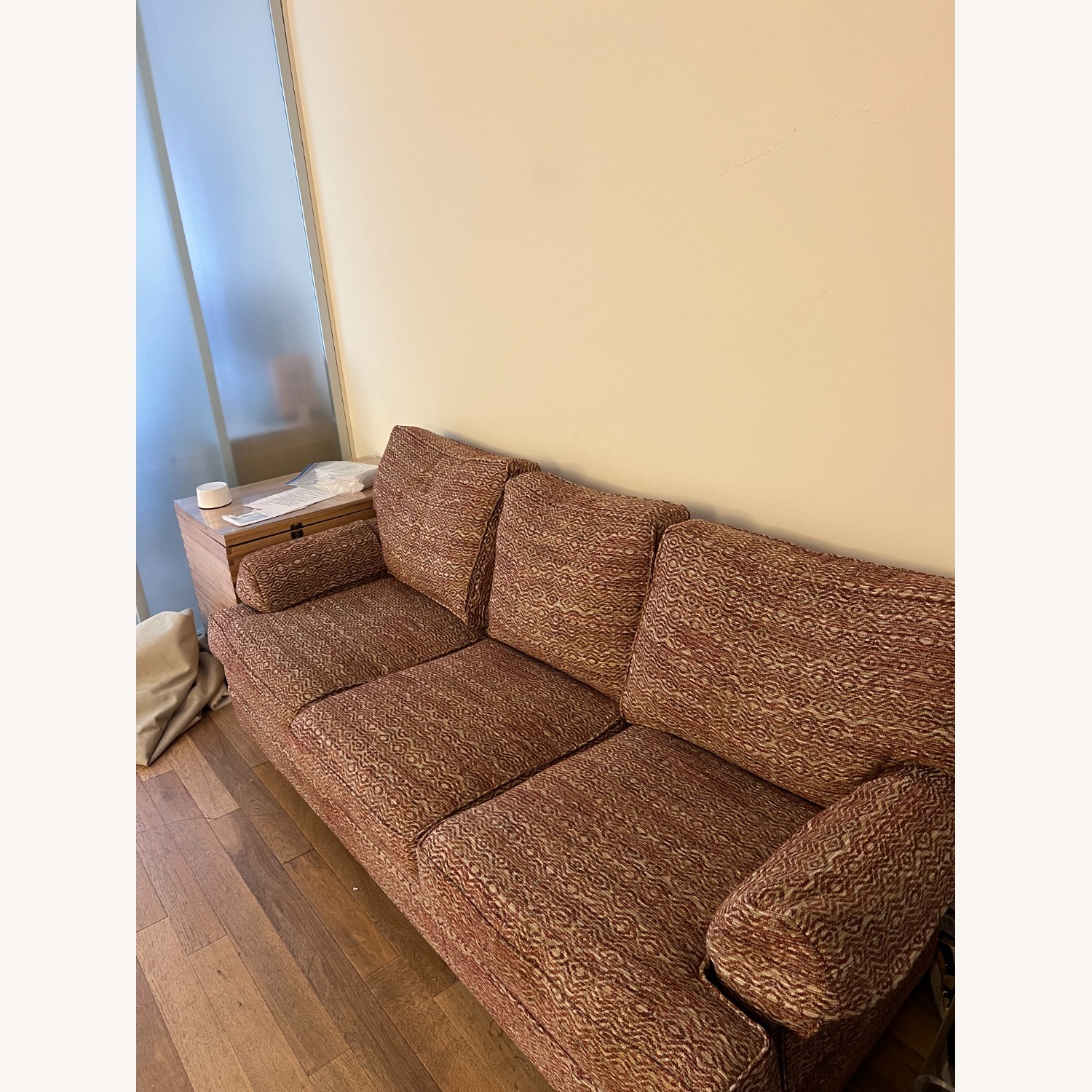3 Seat Sofa - image-3