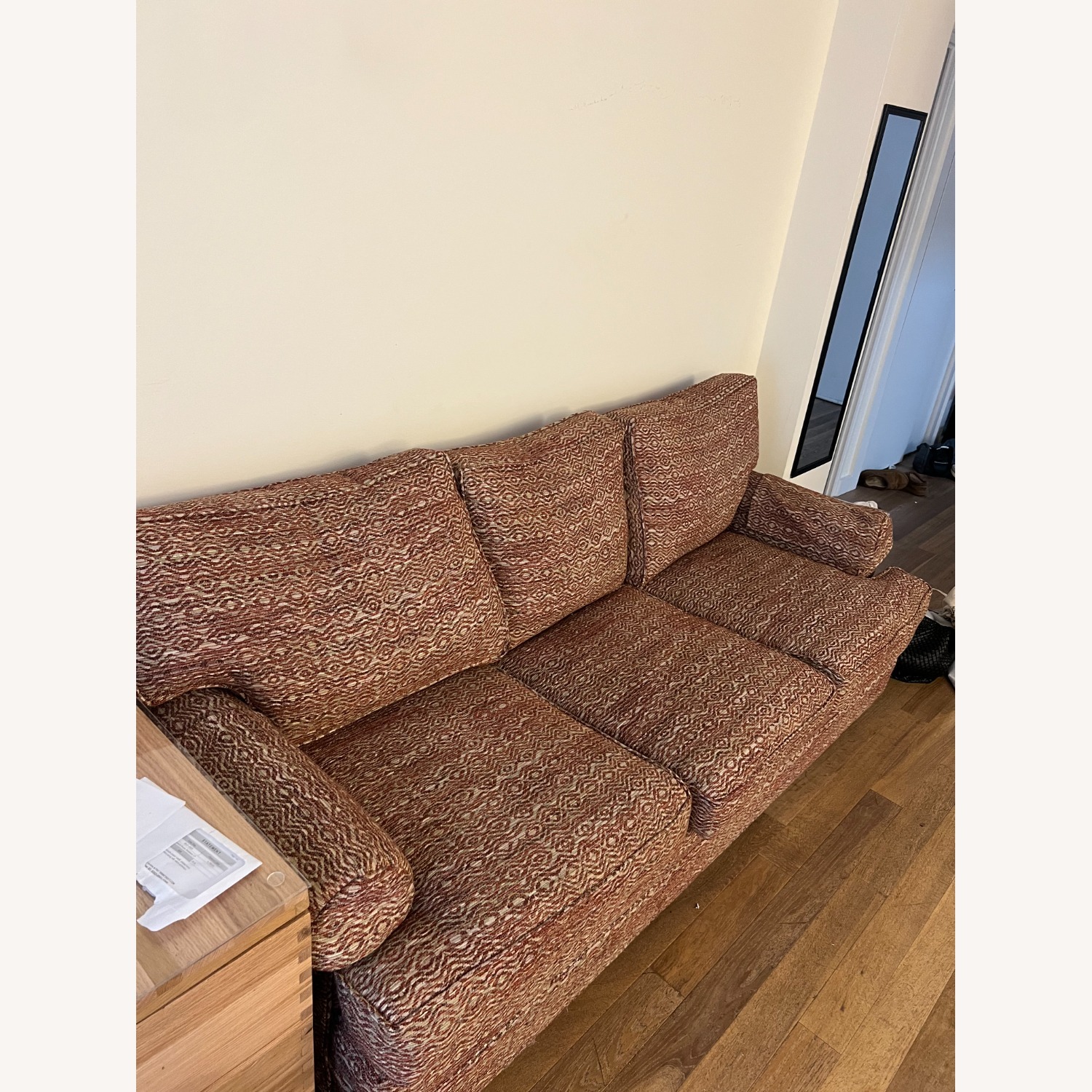 3 Seat Sofa - image-2