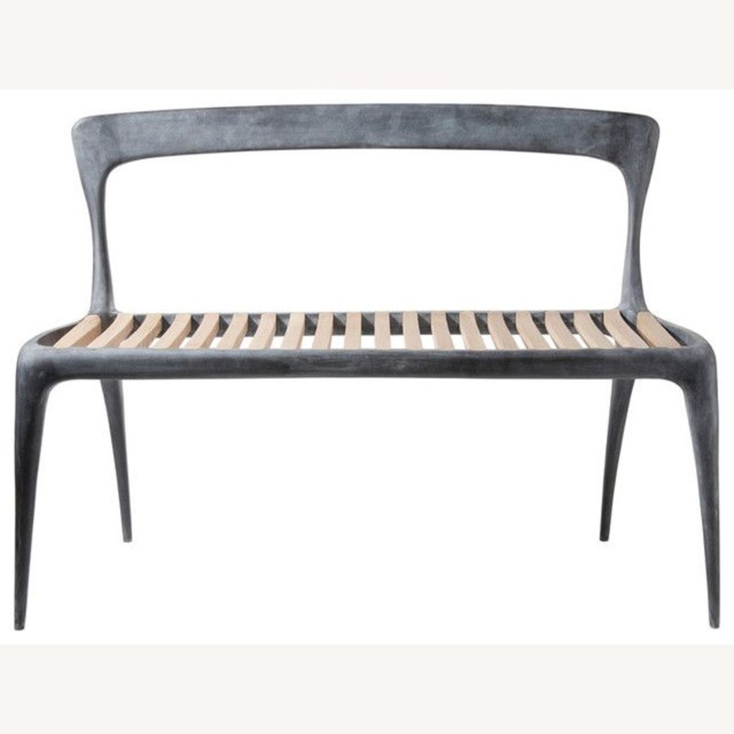 ABC Carpet and Home Benches (Set of 2) - image-4