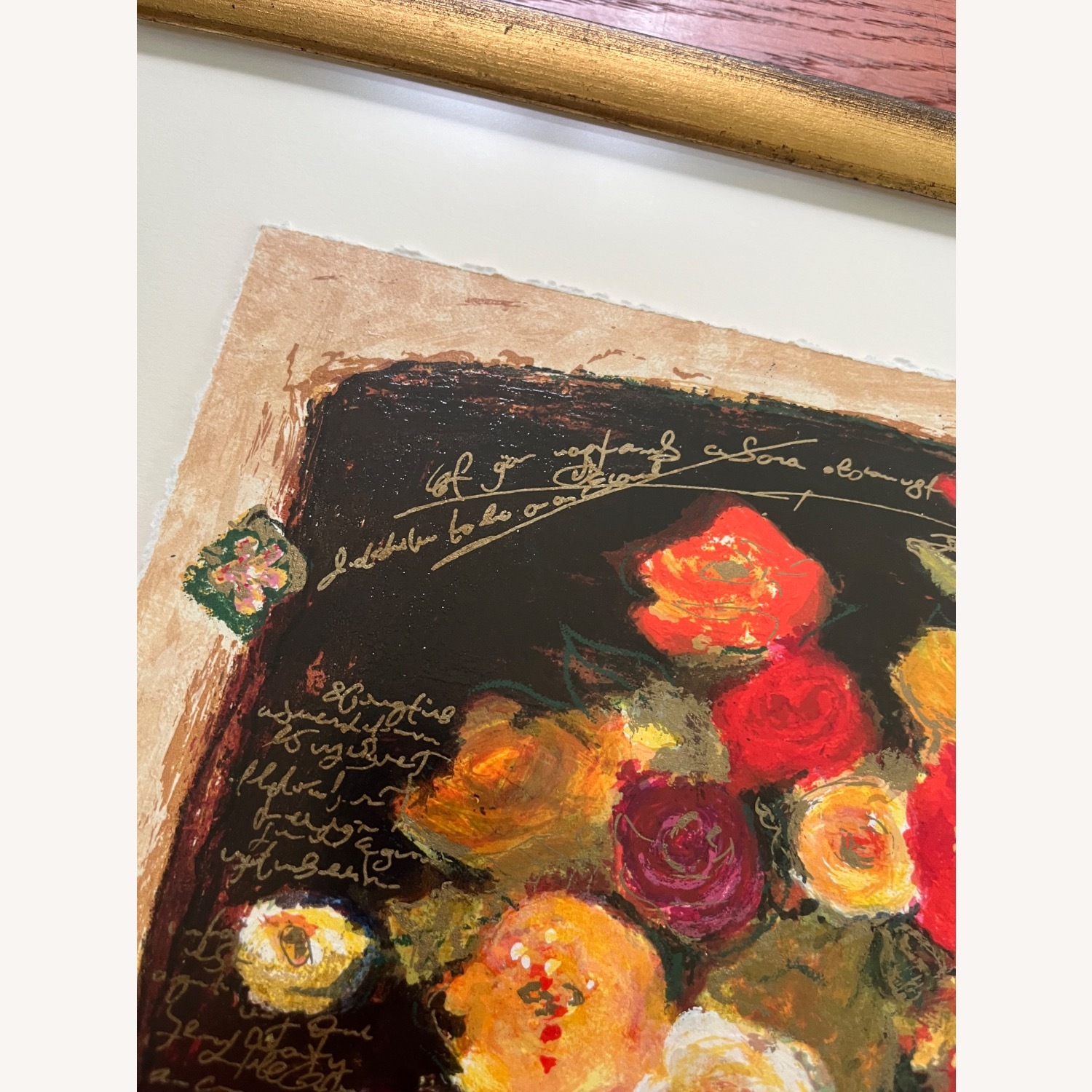 Vintage Still Life Work by Wissotzky & Galtchansky - image-3