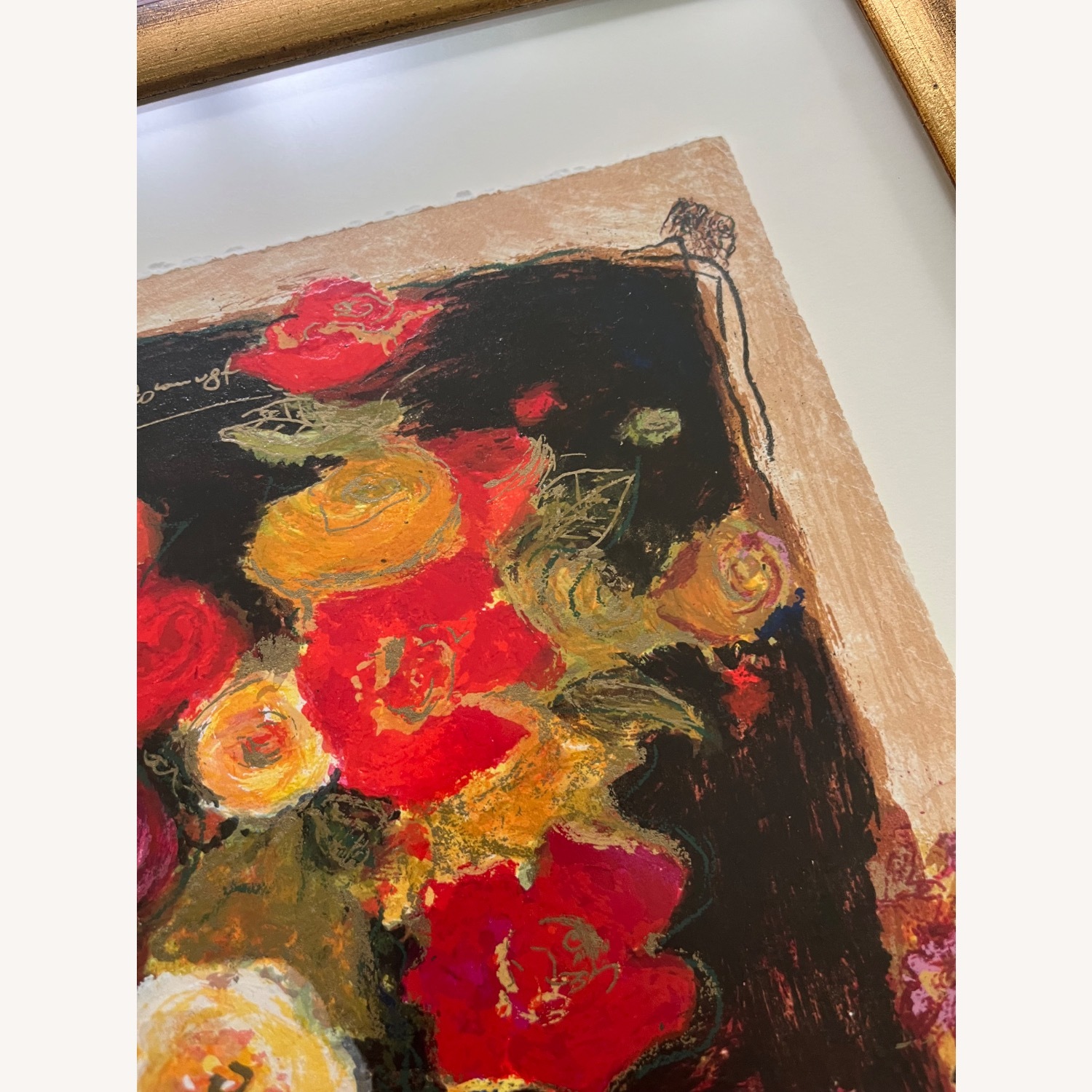 Vintage Still Life Work by Wissotzky & Galtchansky - image-5