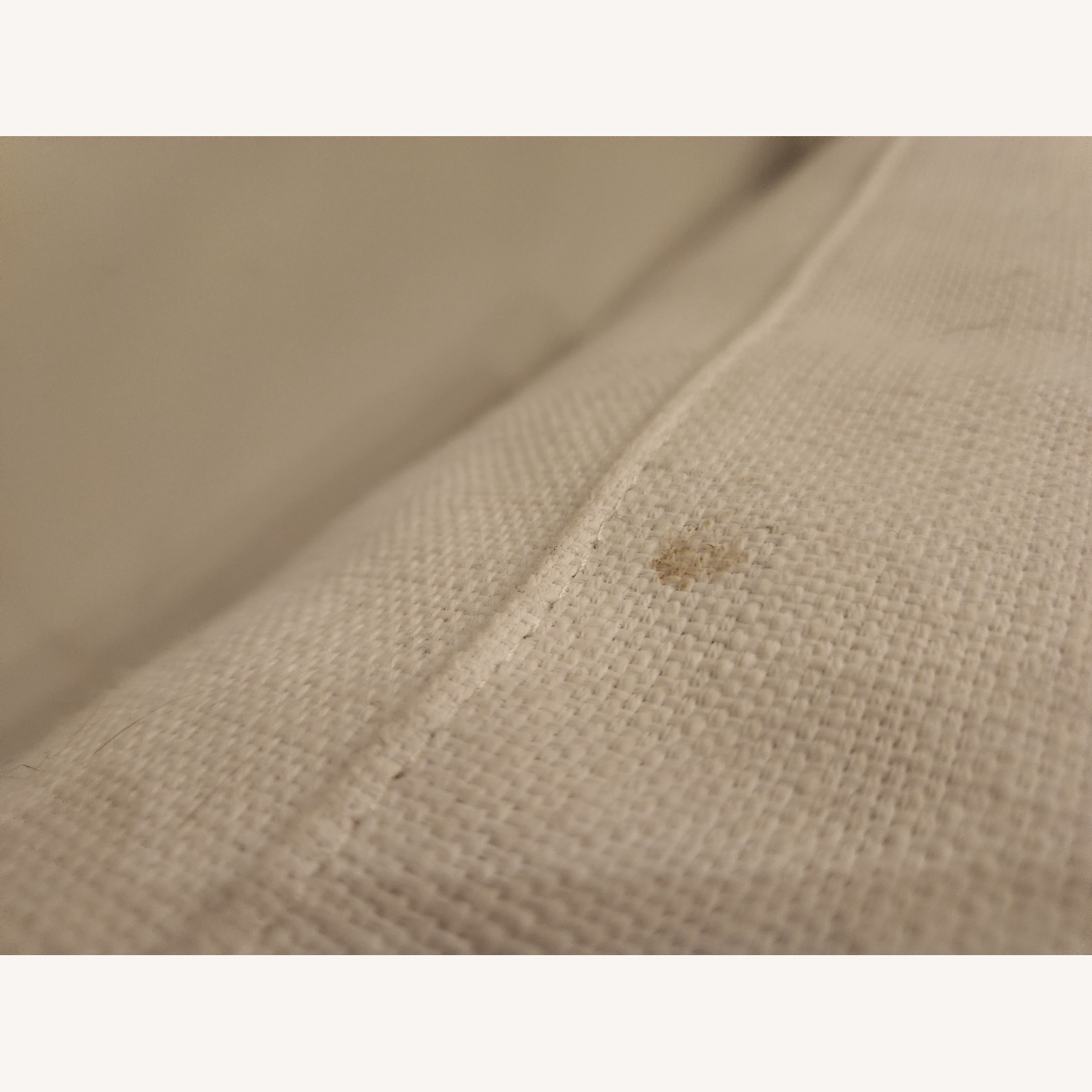 RH Lugano Line Sectional Sofa - image-9