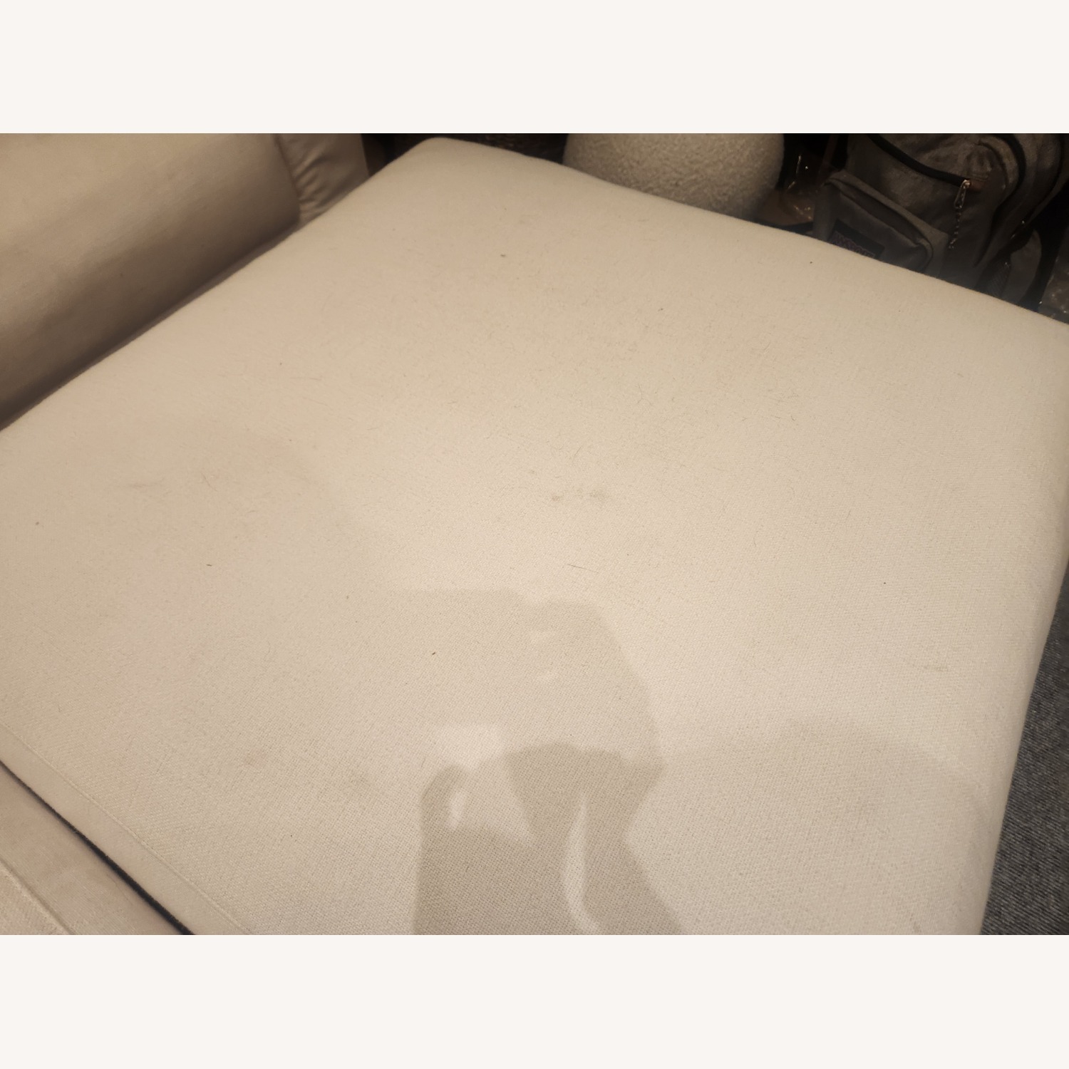 RH Lugano Line Sectional Sofa - image-4