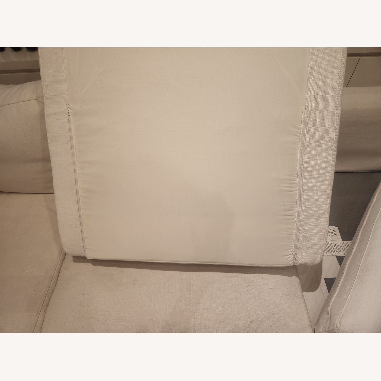 RH Lugano Line Sectional Sofa - image-8