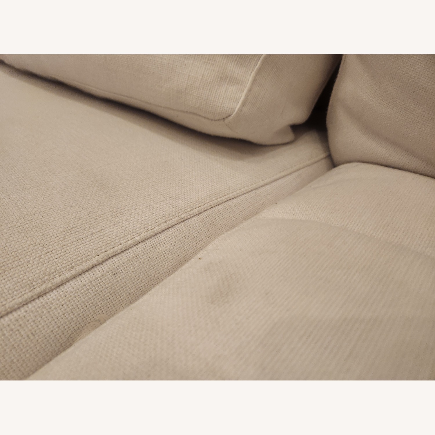 RH Lugano Line Sectional Sofa - image-6