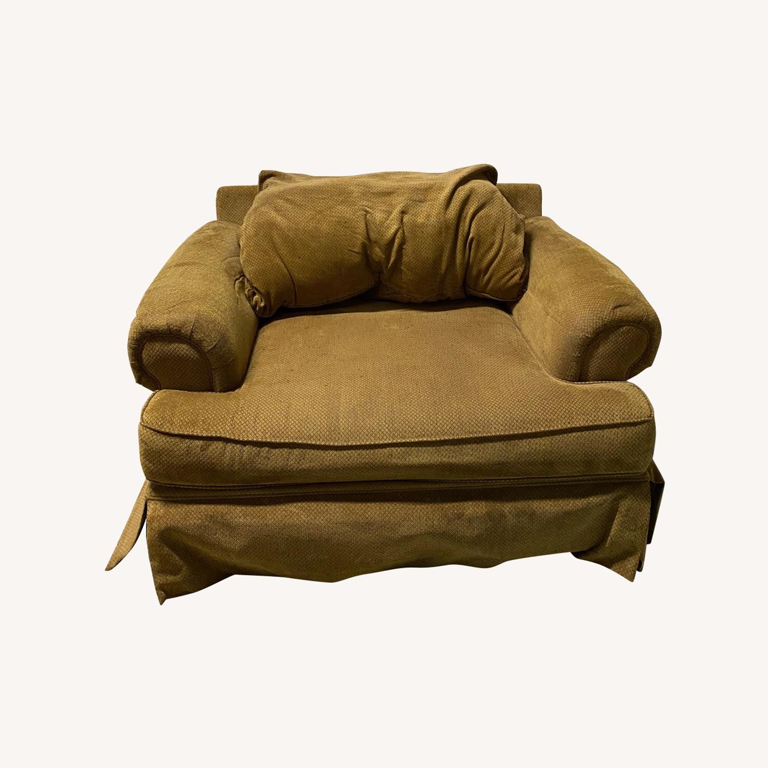 Large Chair  - image-0