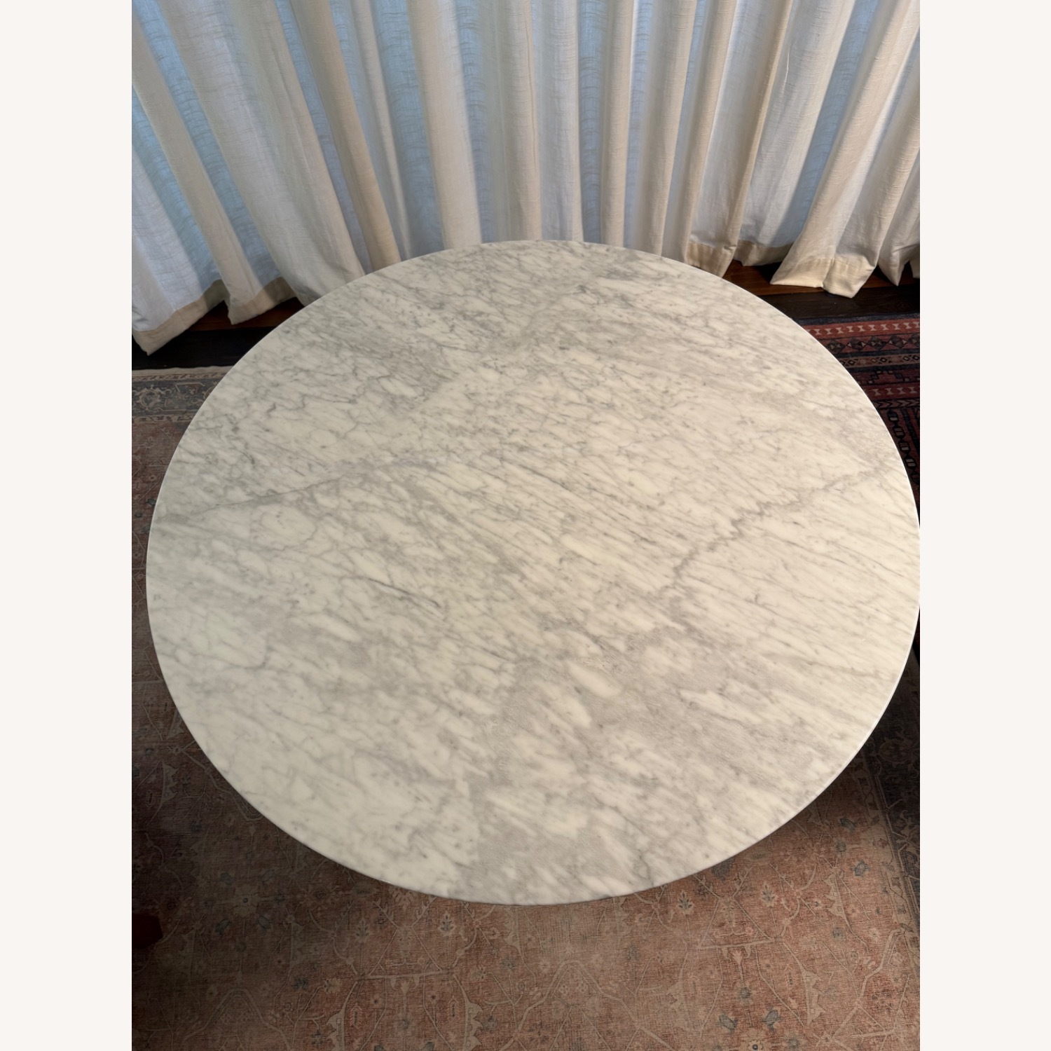 Knoll Saarinen Dining Table 47” - image-3