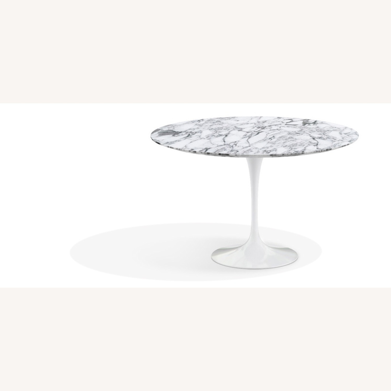 Knoll Saarinen Dining Table 47” - image-5