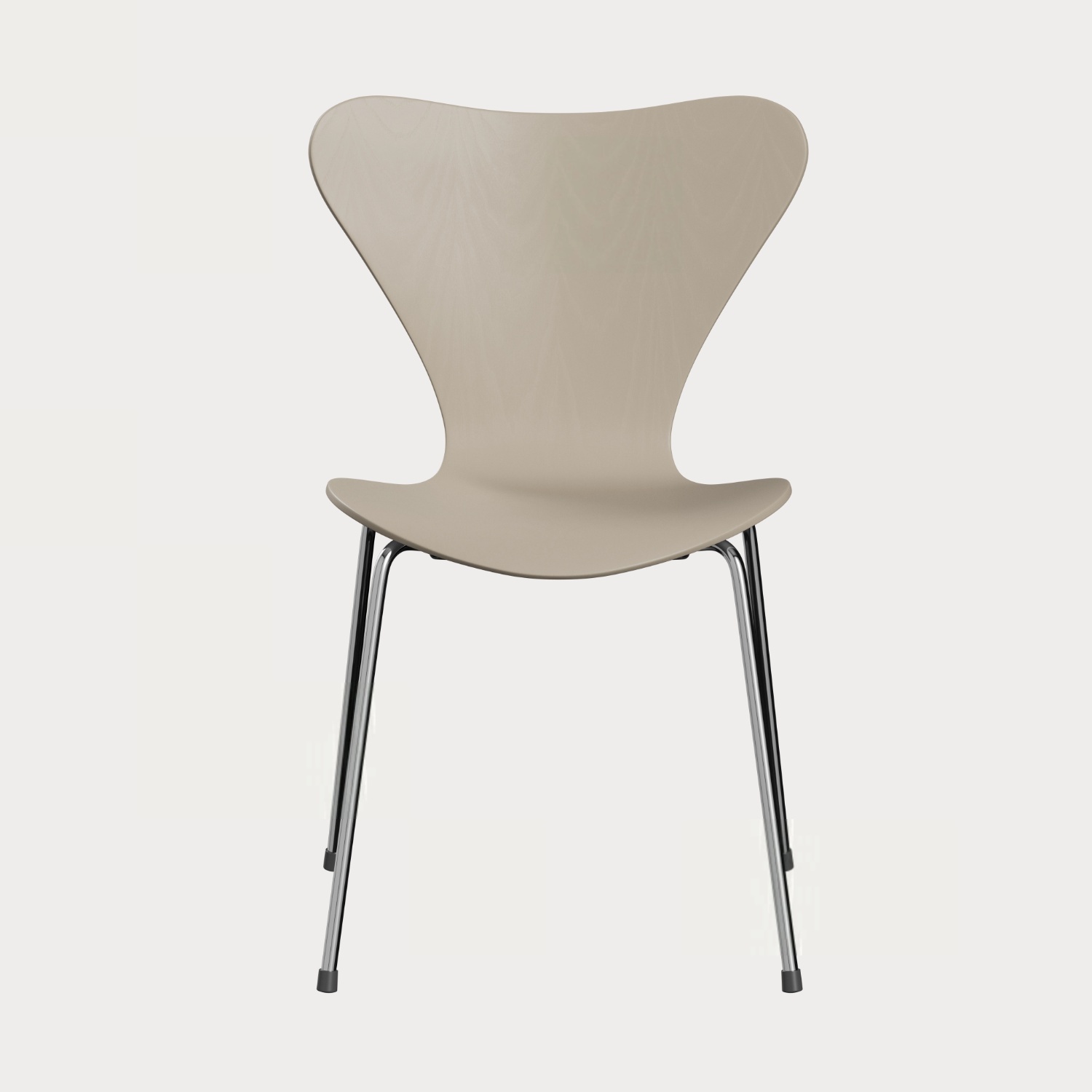 Fritz Hansen Series 7 Chairs (Set of 4) - image-12