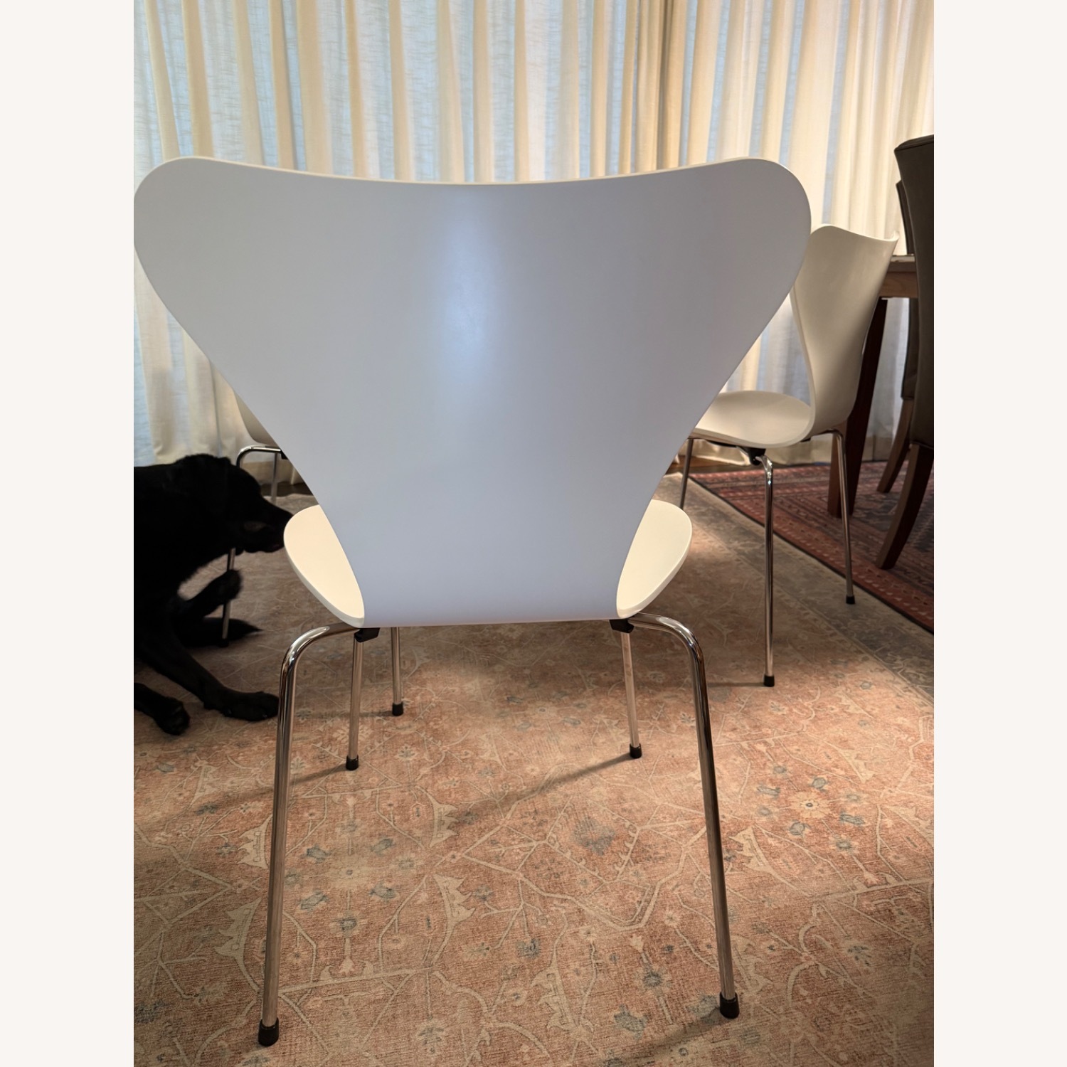 Fritz Hansen Series 7 Chairs (Set of 4) - image-2