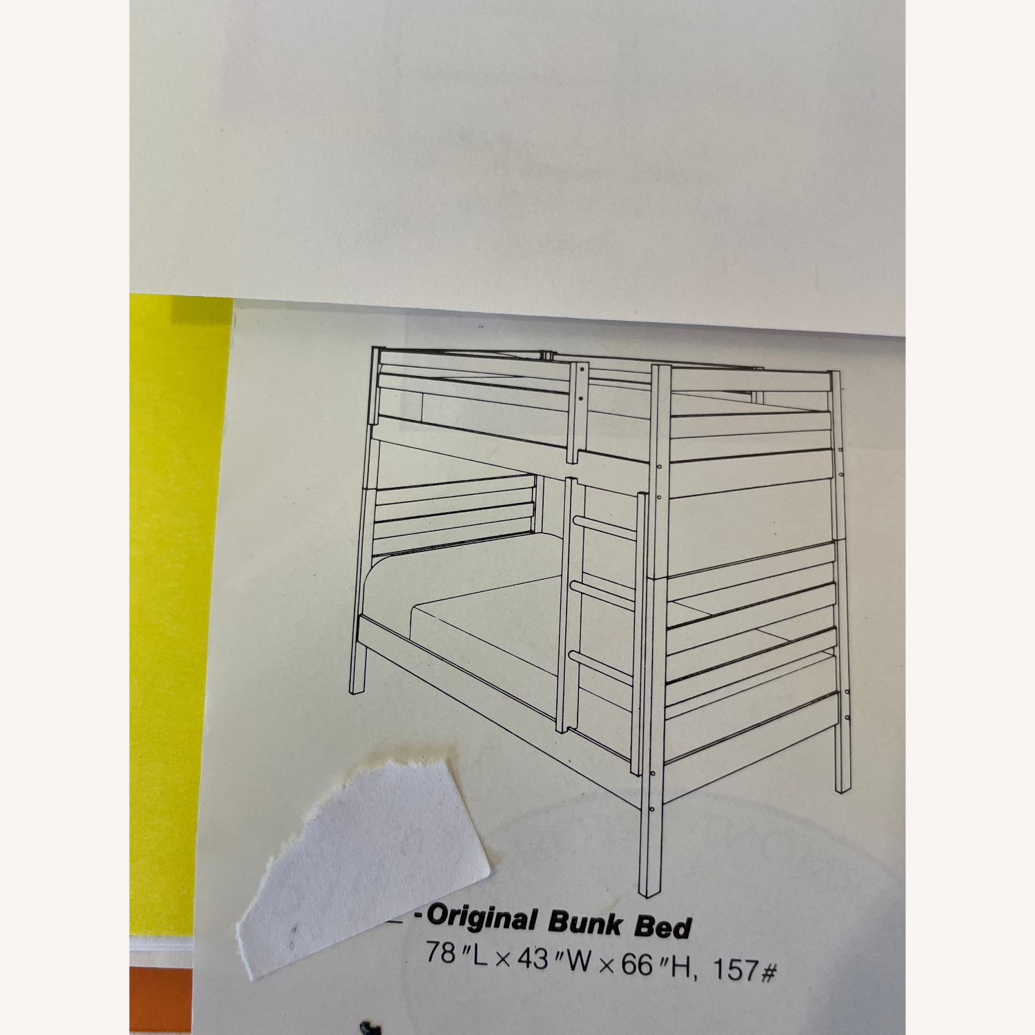 Twin Bunk Beds by Vermont Precision Woodworking - image-4