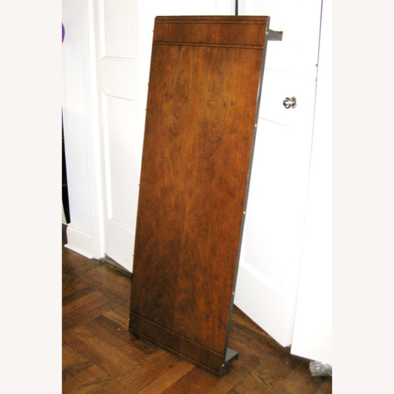 Baker Dining Room Table - image-4