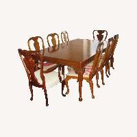 Baker Dining Room Table