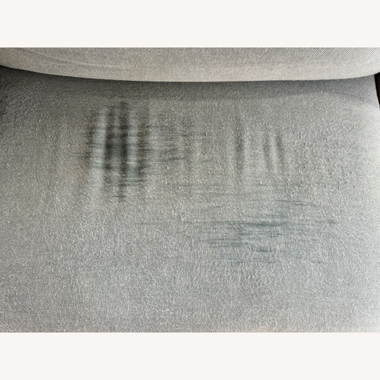 Muuto Rest 3 Seater Oak/Steelcut Kvadrat - image-6