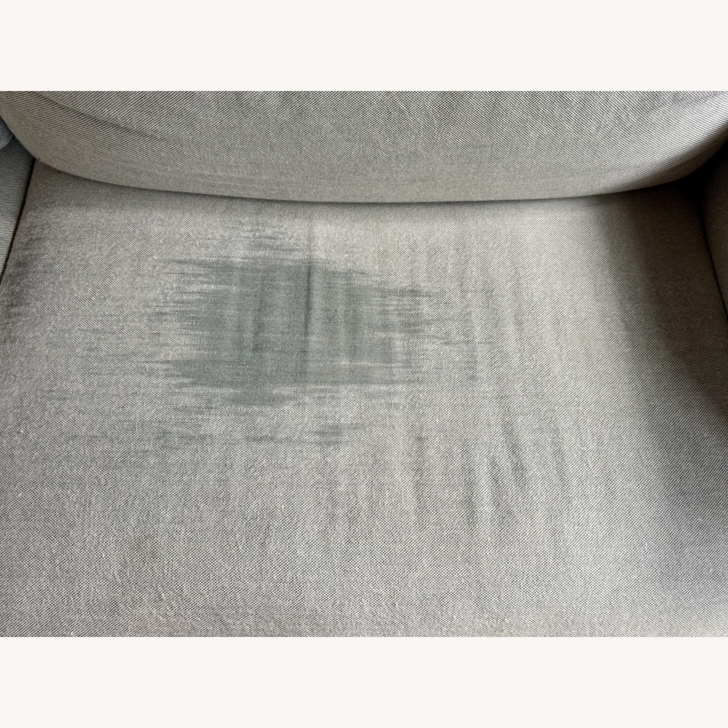 Muuto Rest 3 Seater Oak/Steelcut Kvadrat - image-4