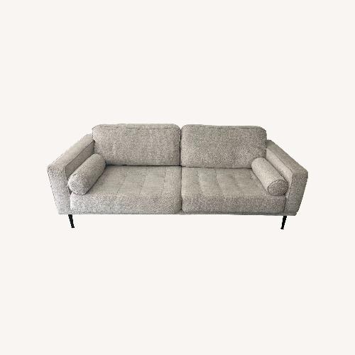 Used Ashley Calederon Sofa for sale on AptDeco