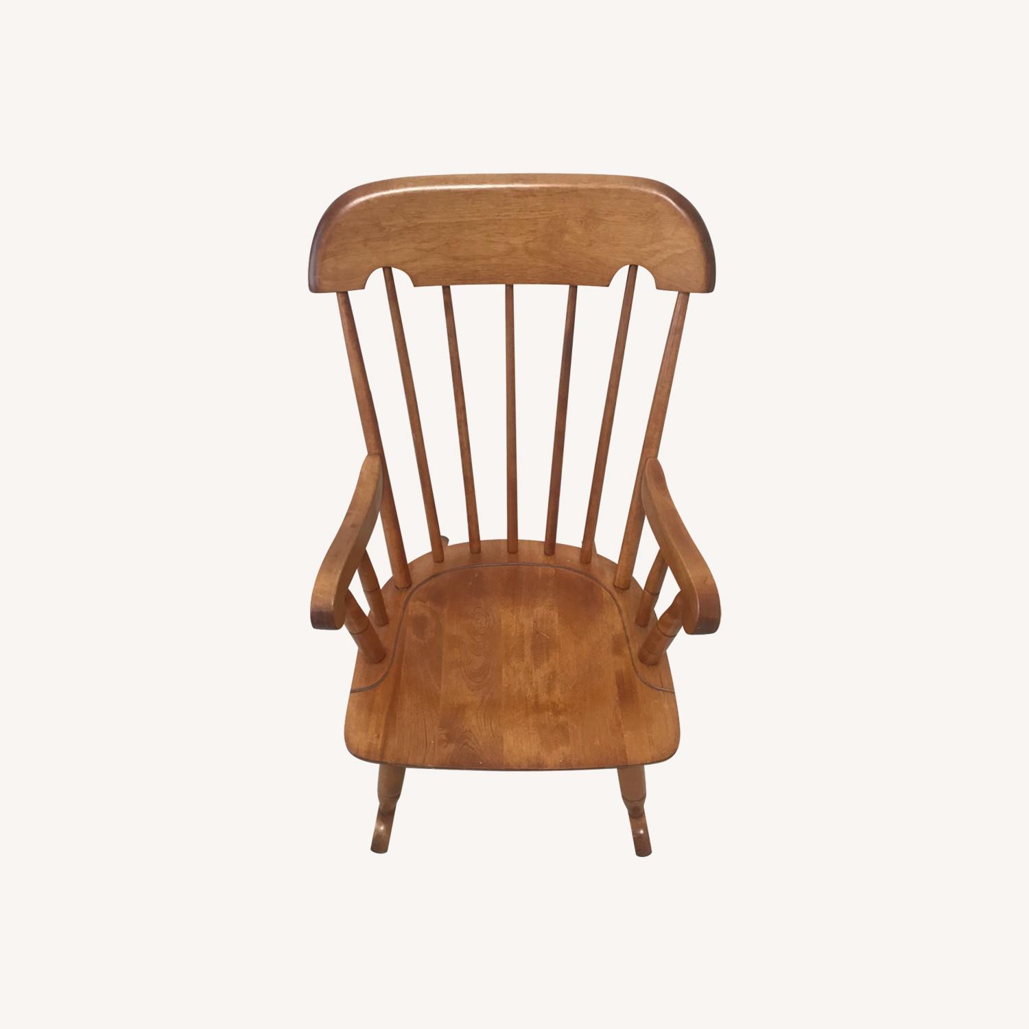 Rocker - Child Size - image-0