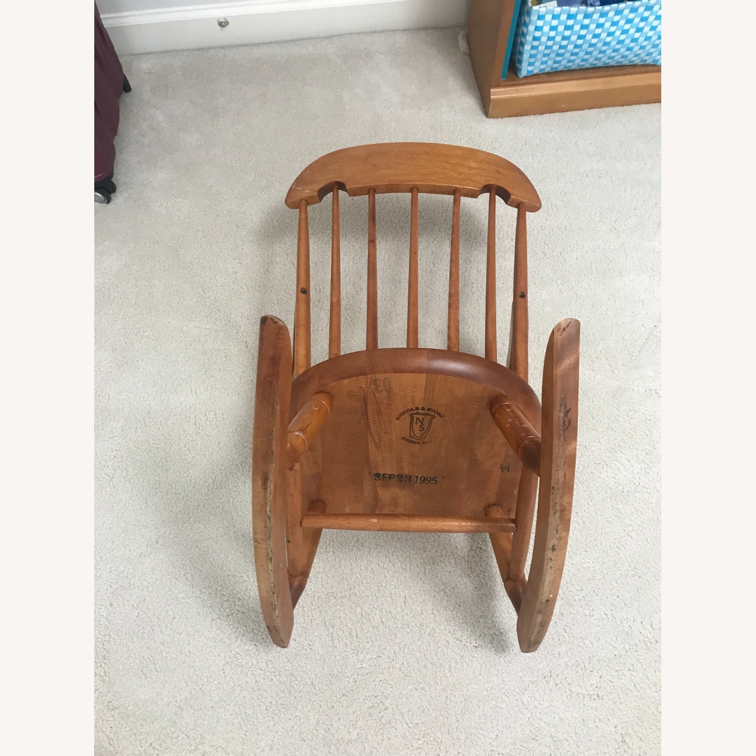 Rocker - Child Size - image-5