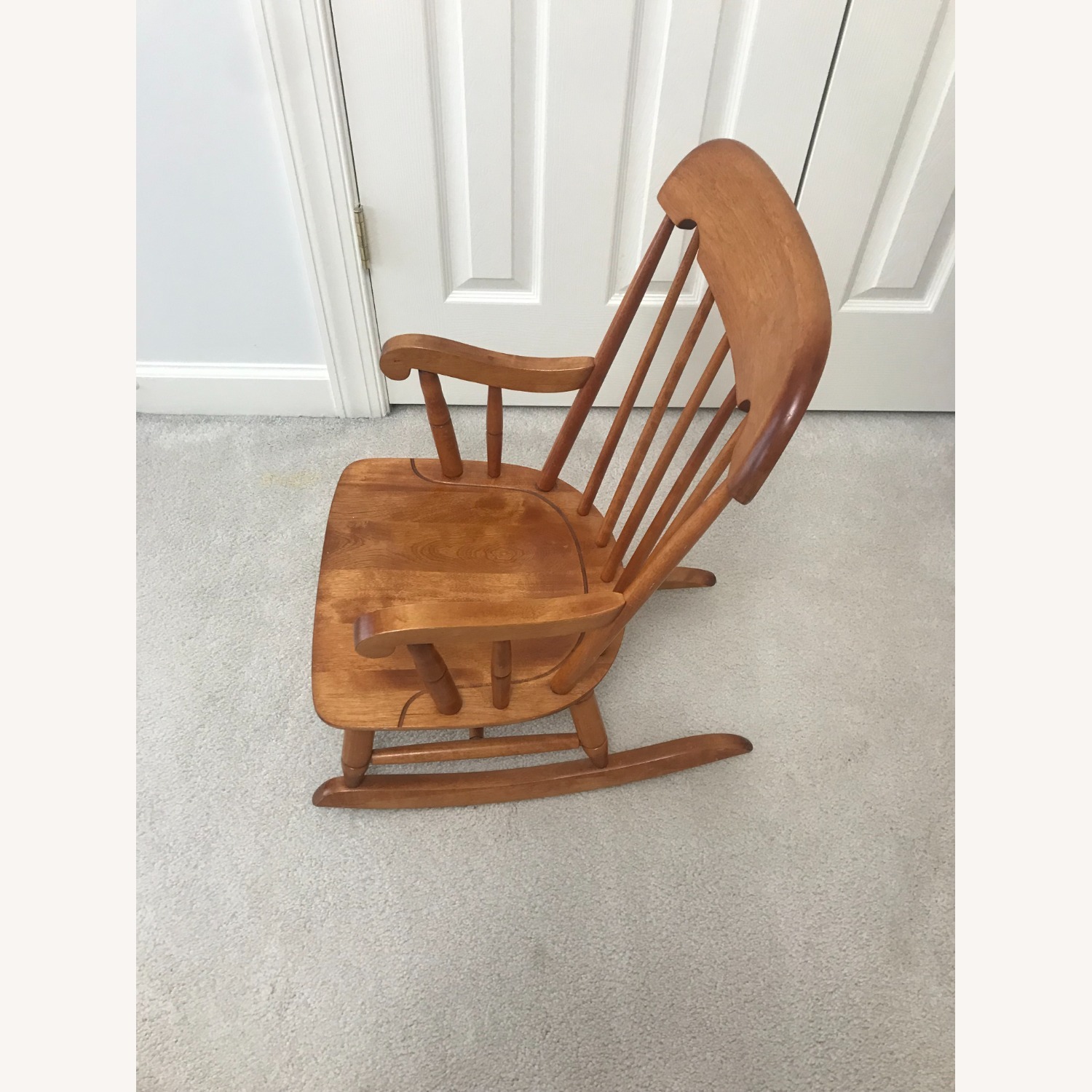 Rocker - Child Size - image-1