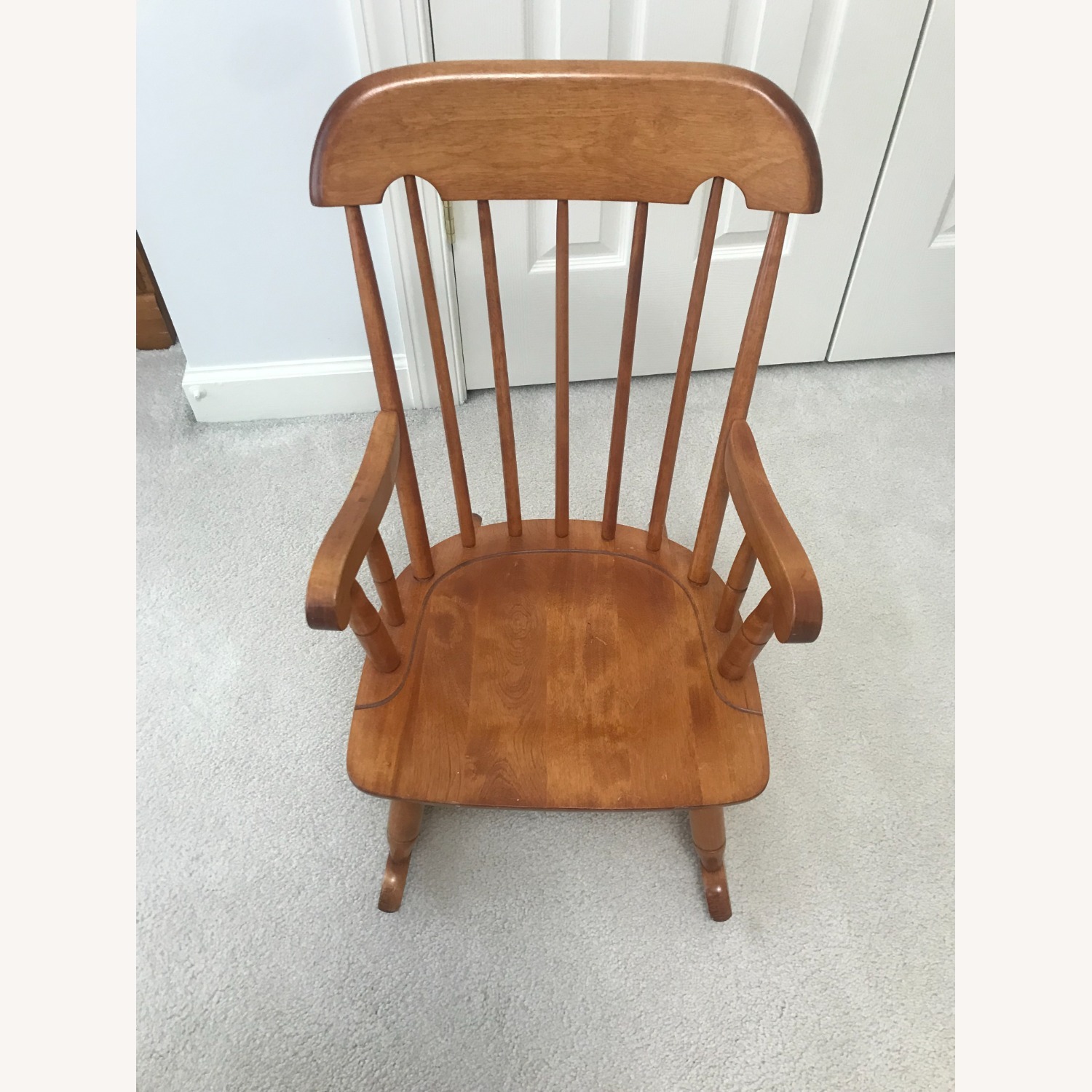 Rocker - Child Size - image-2