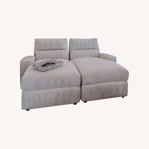 Used La-Z-Boy Chaise for sale on AptDeco