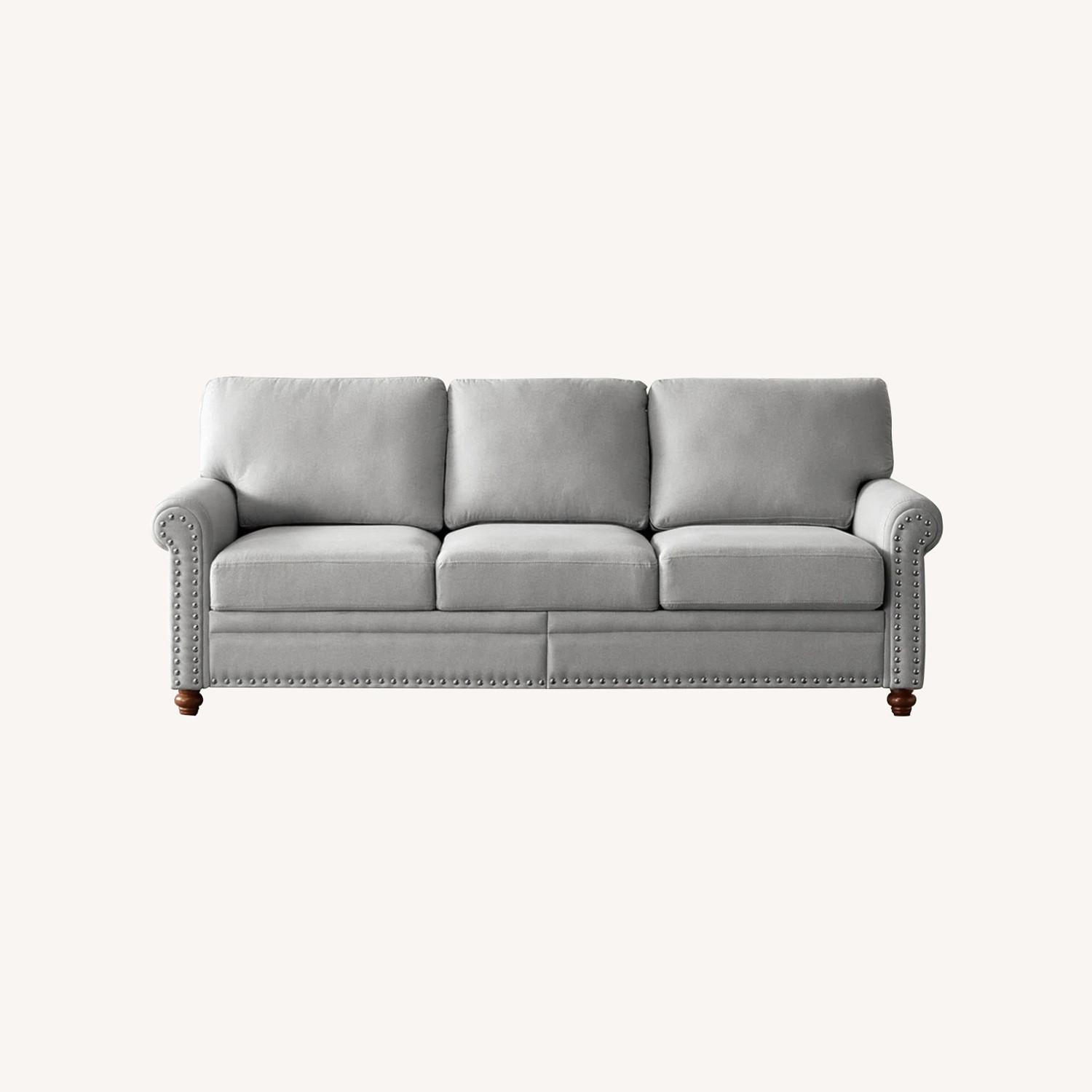 Wayfair Couch  - image-0