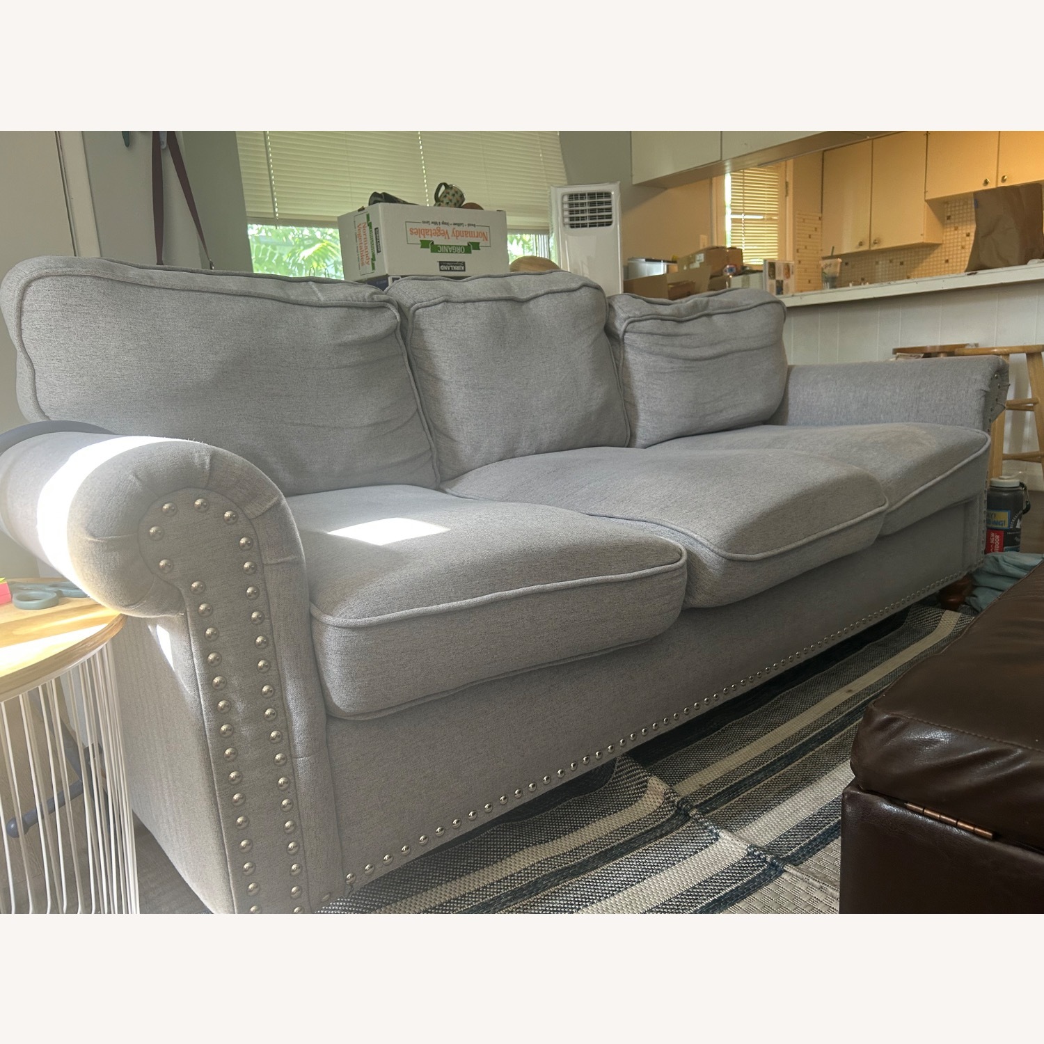 Wayfair Couch  - image-1