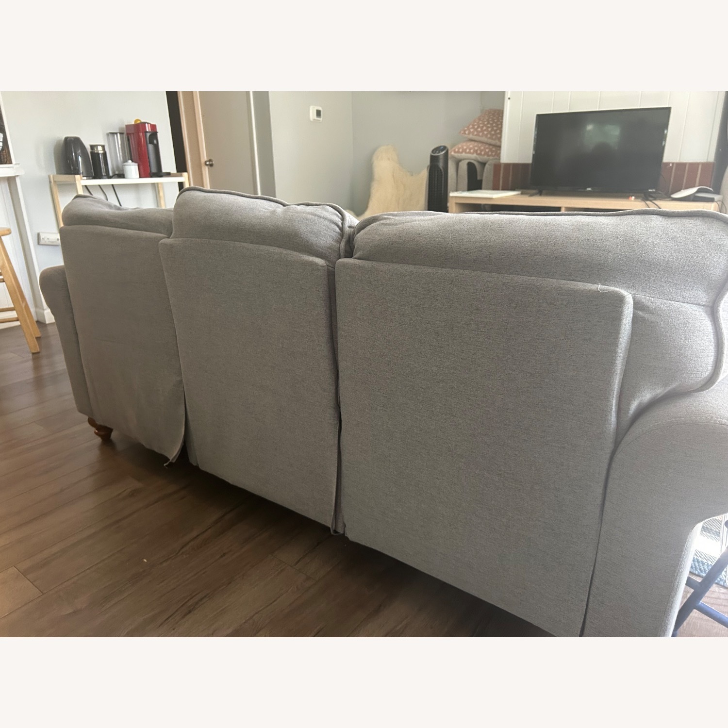 Wayfair Couch  - image-4