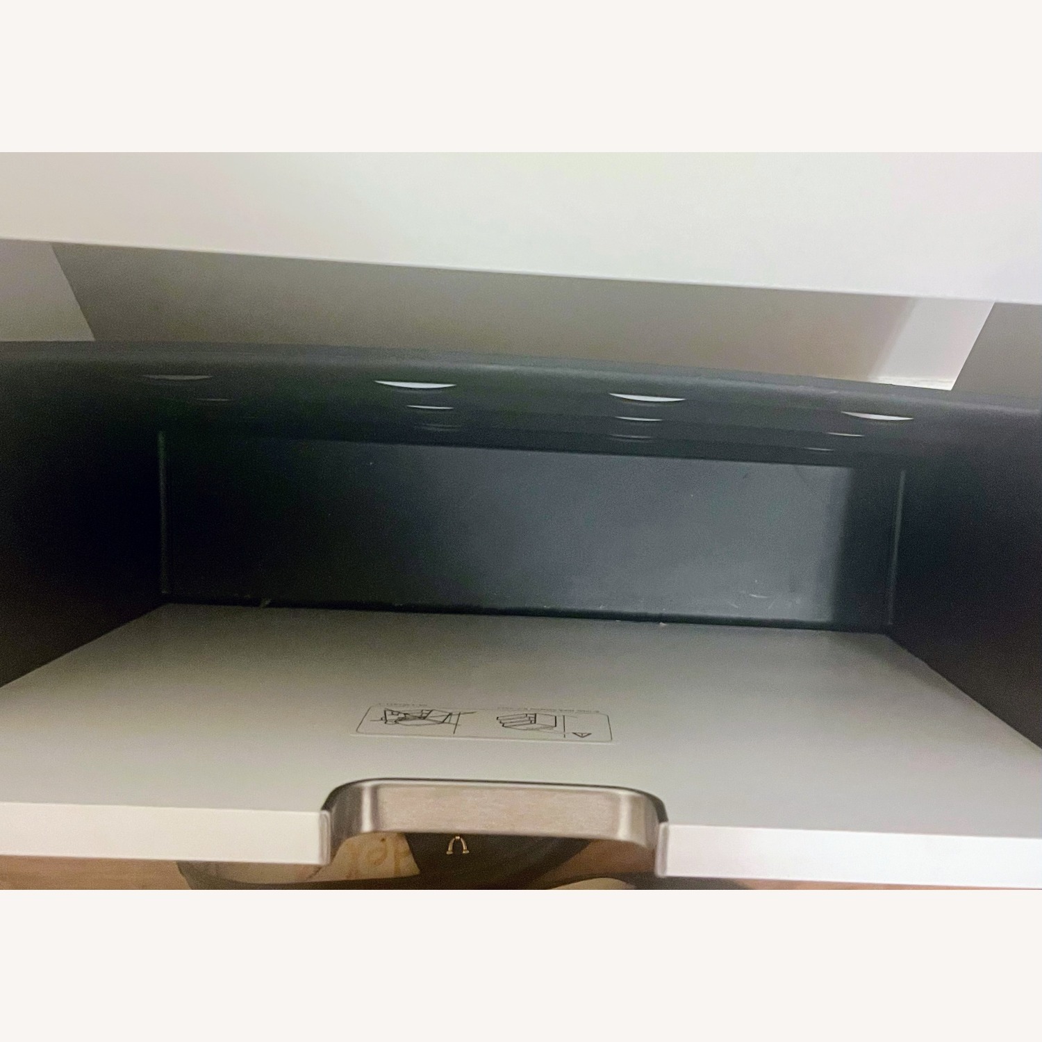 IKEA Stall Shoe Cabinet - image-3