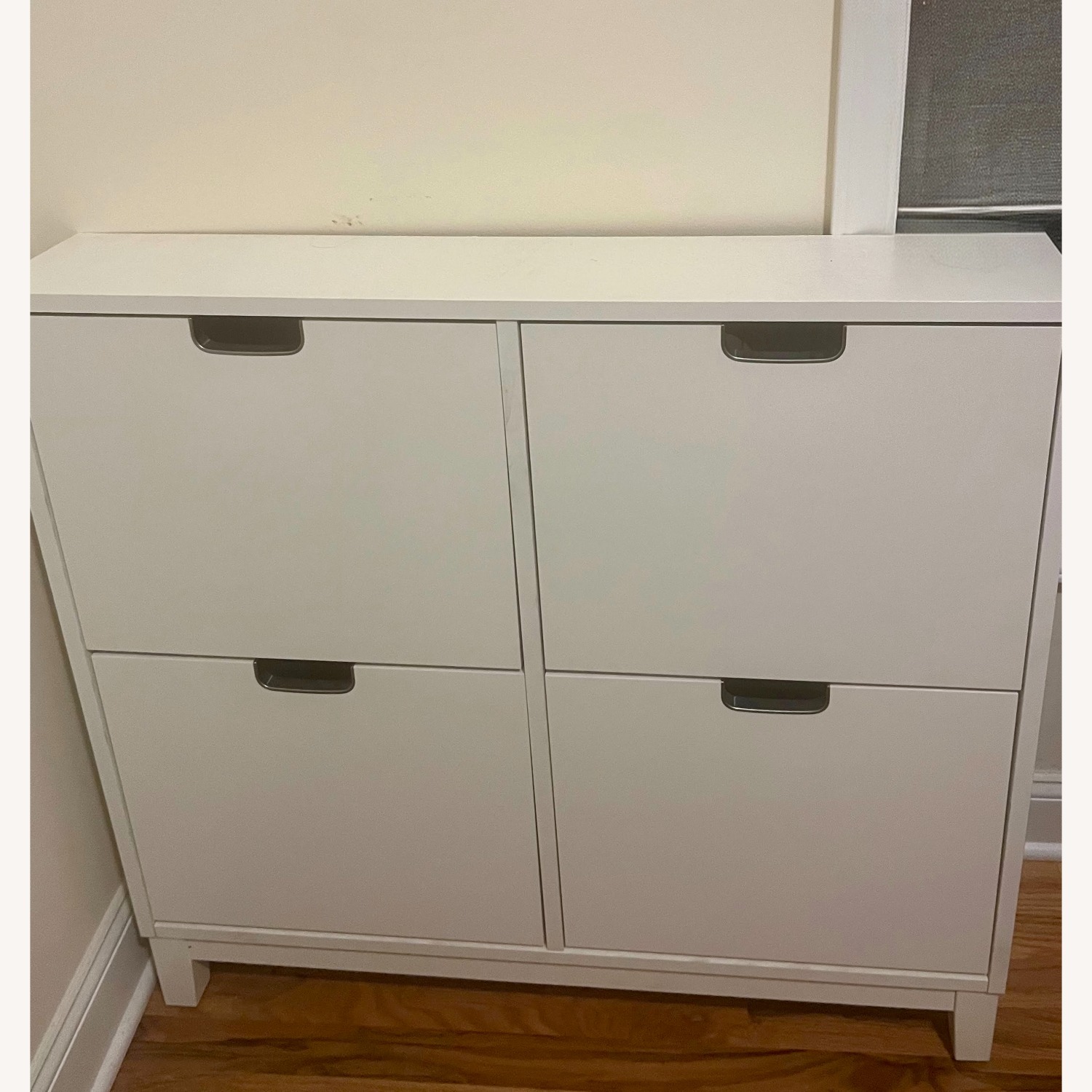IKEA Stall Shoe Cabinet - image-1