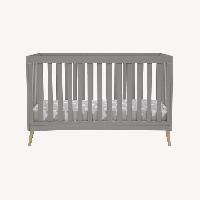 Delta Children Essex 4-in-1 Convertible Baby Crib