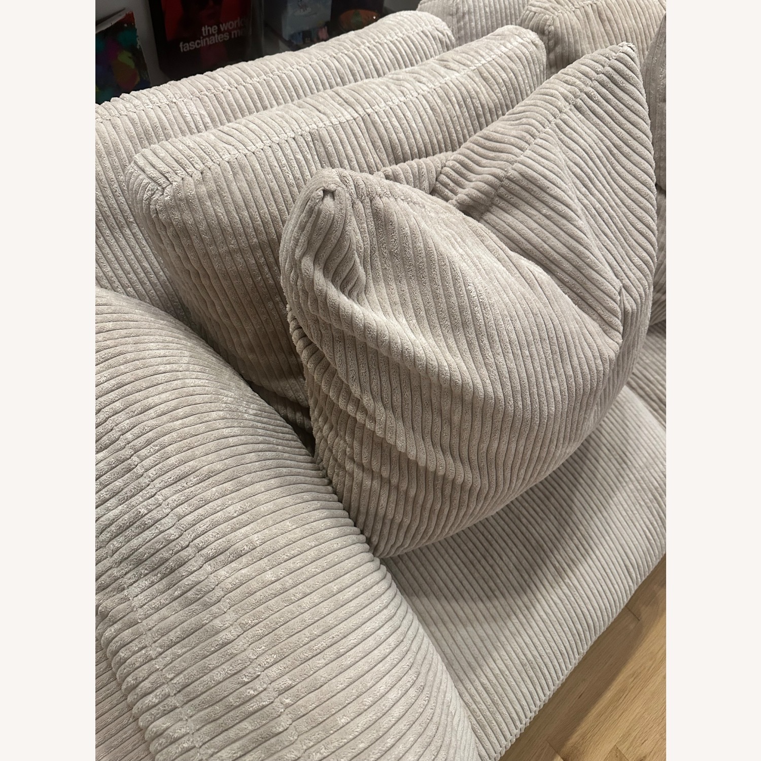 Tumble Sofa by Beam BK - image-6