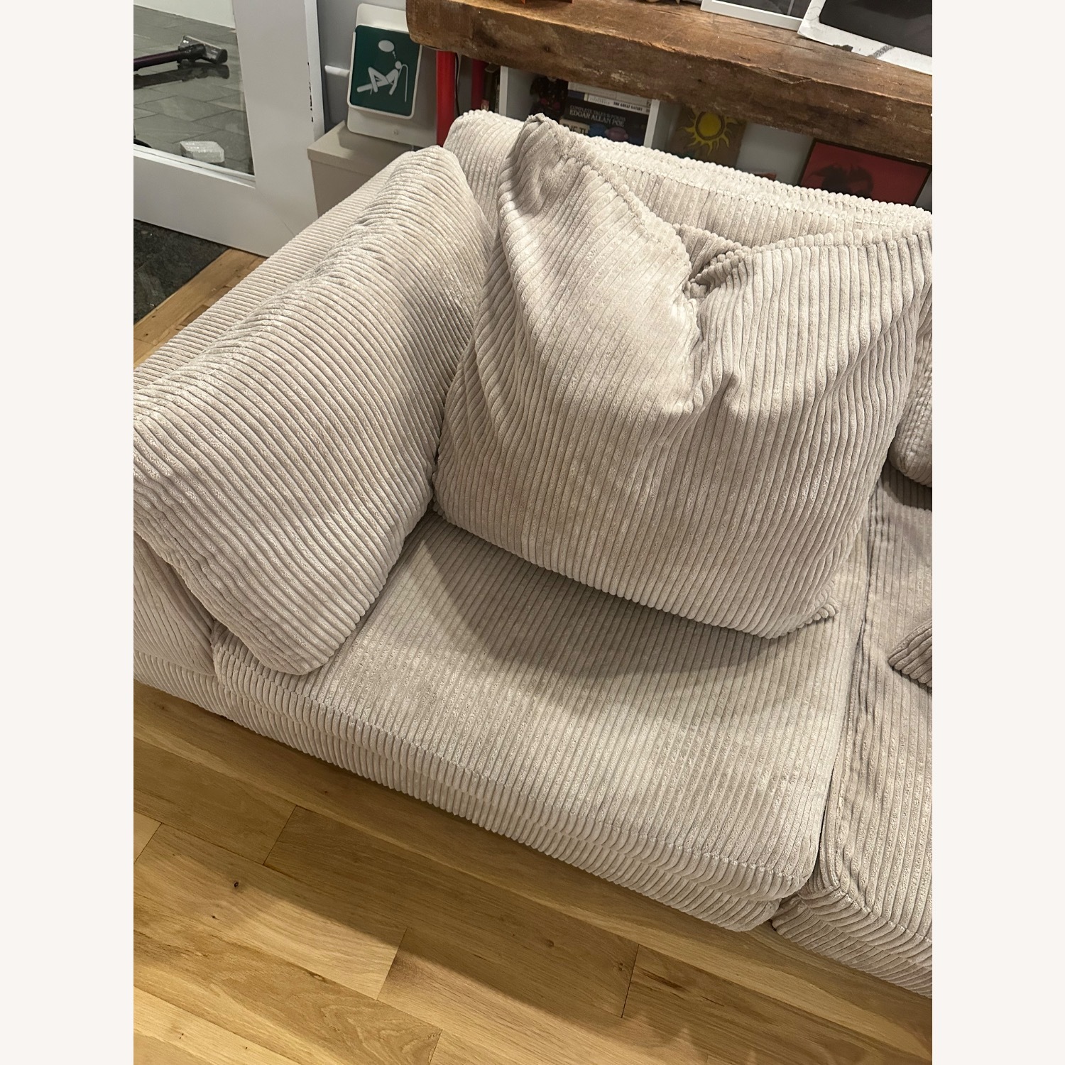 Tumble Sofa by Beam BK - image-2