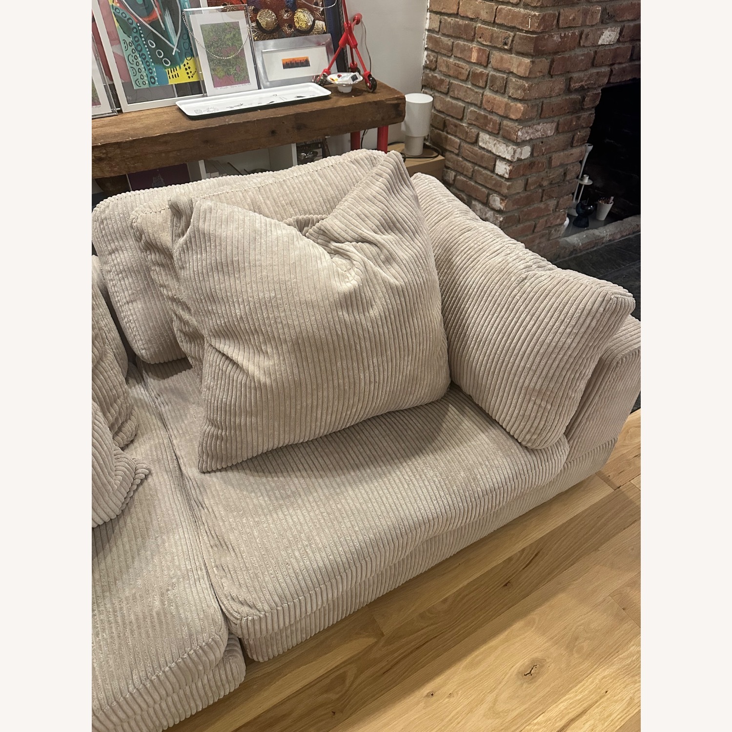 Tumble Sofa by Beam BK - image-3