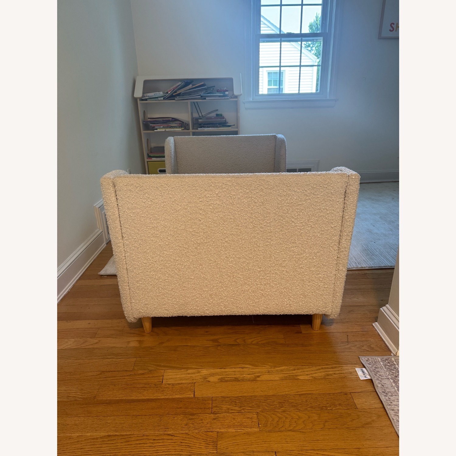 Toddler Sleigh Bed  - image-5